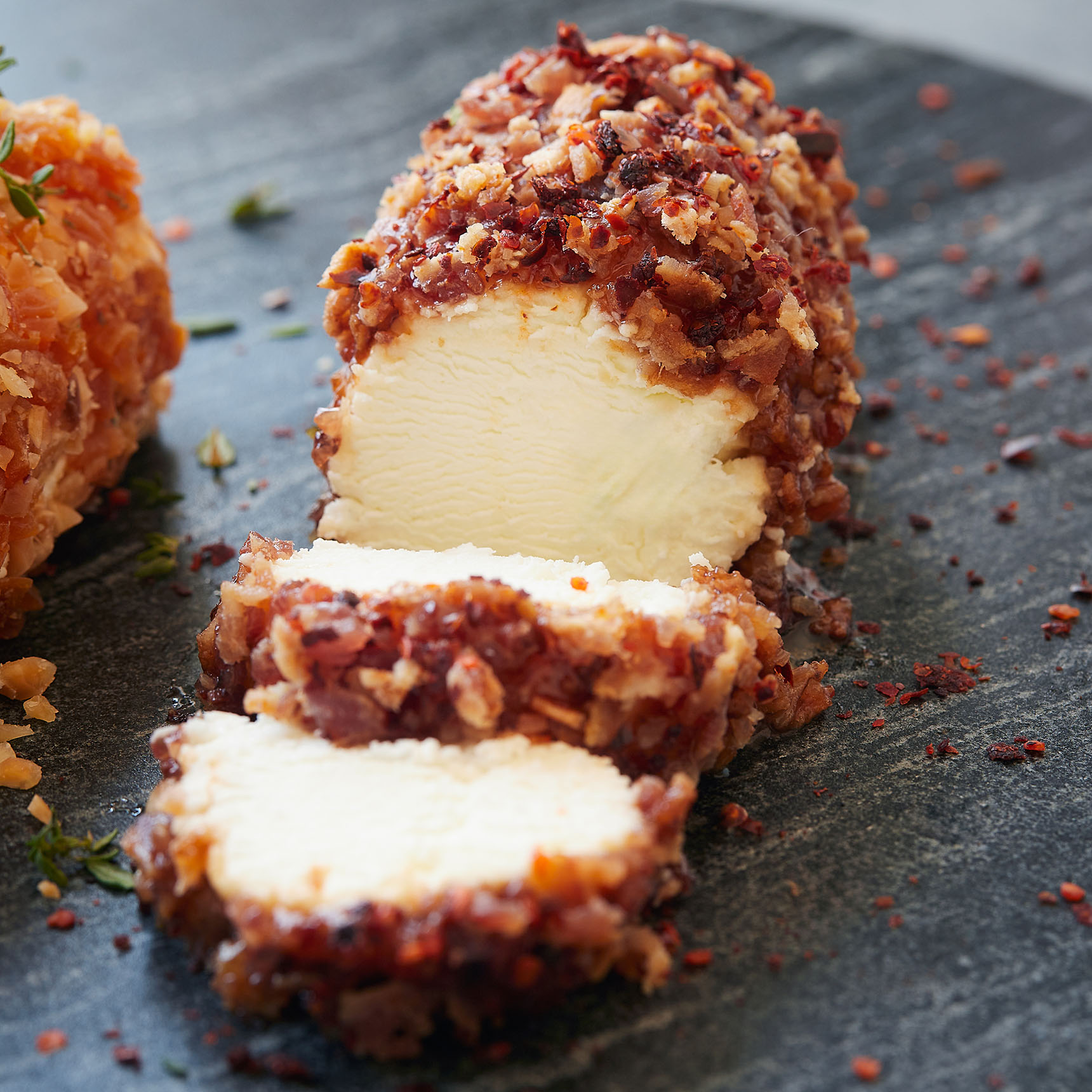 Choose Your Chèvre Adventure Recipes | Murray's Cheese
