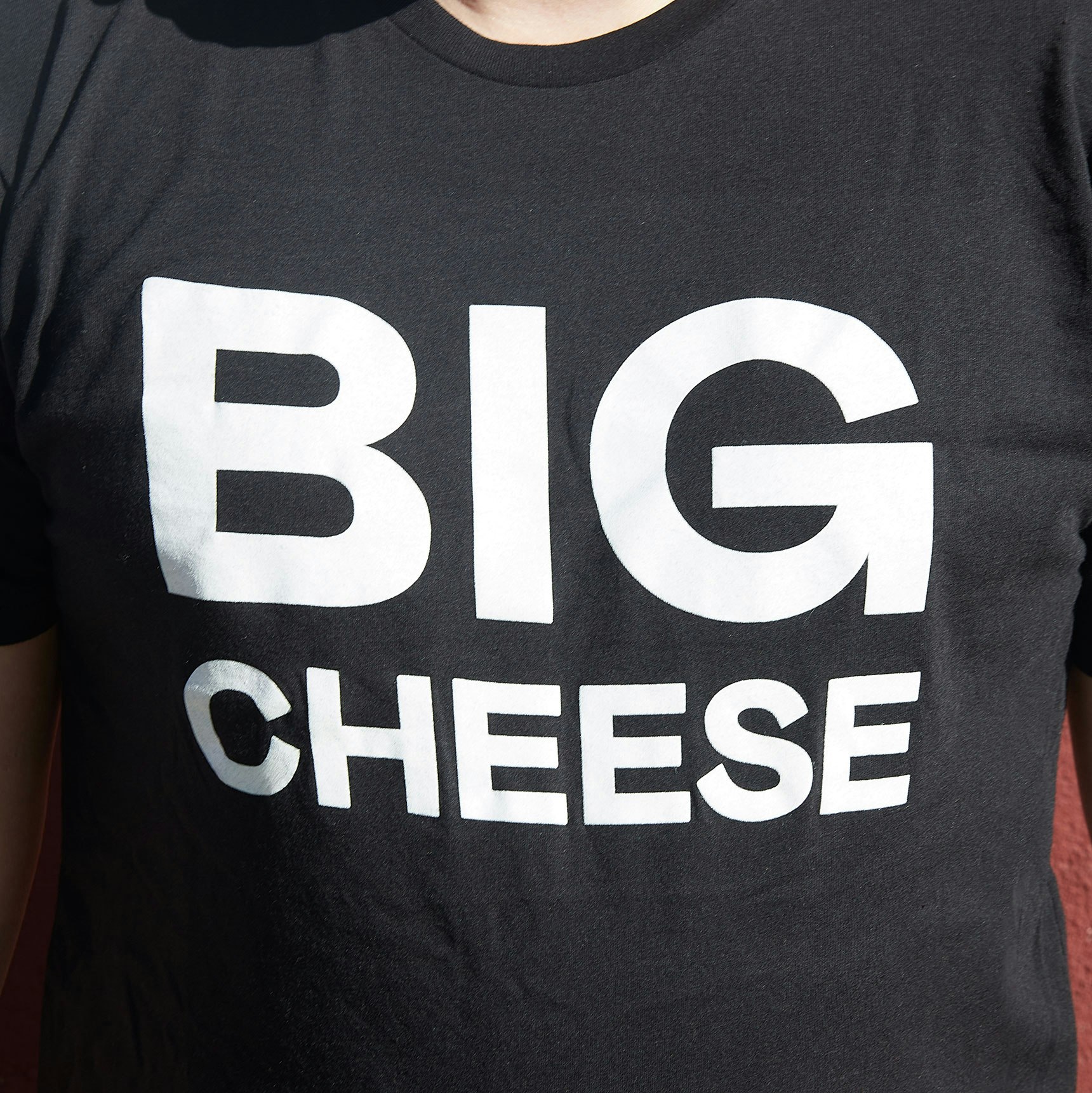 Murrays Big Cheese T Shirt housewares