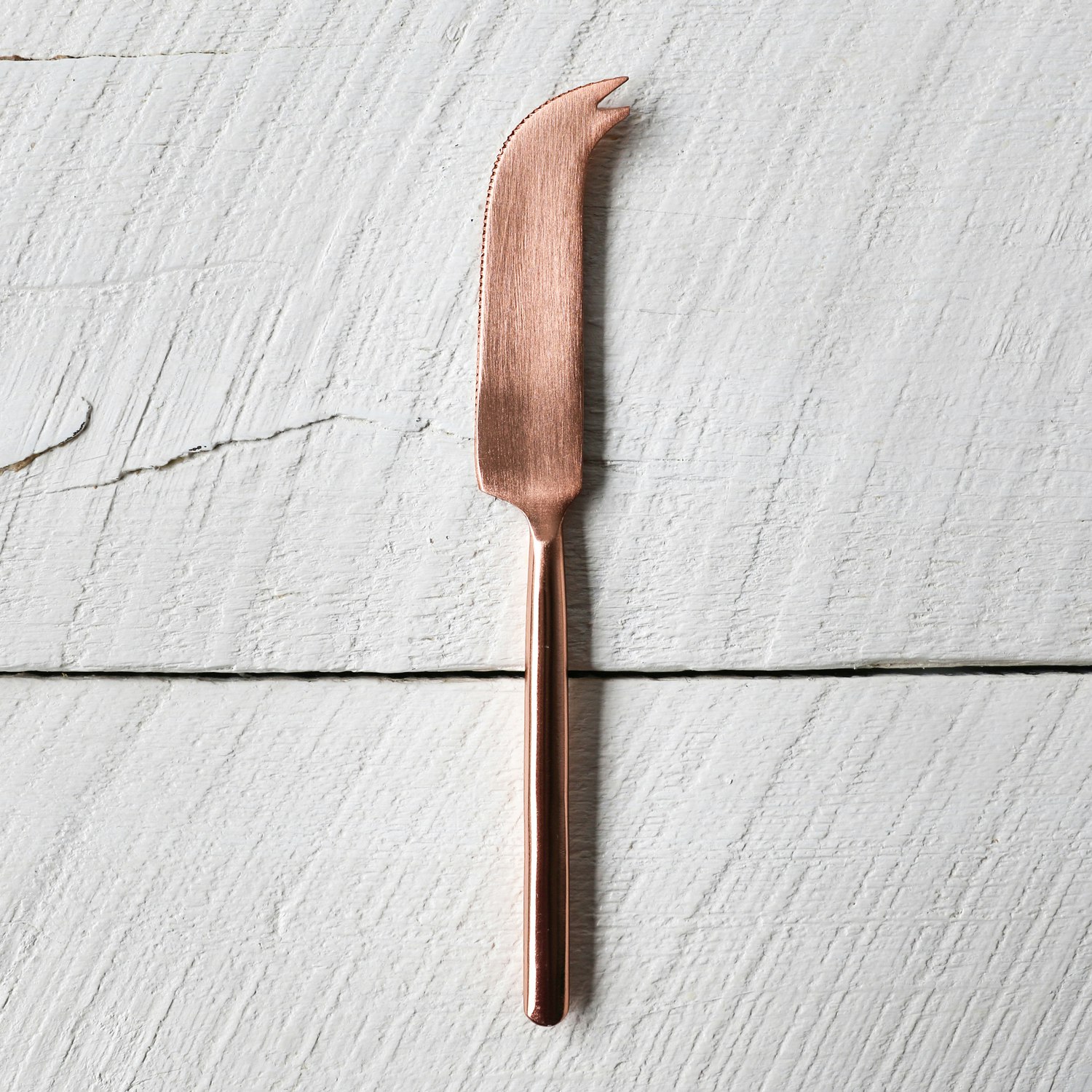 be home copper cheese knife housewares