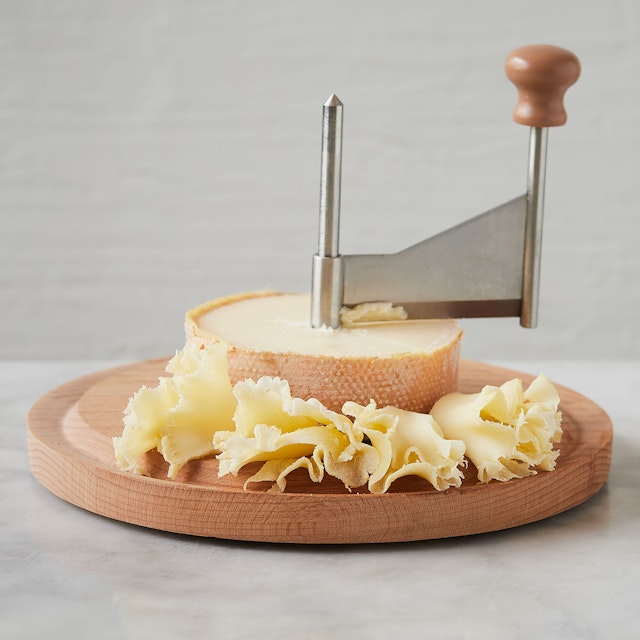 La Girolle Cheese Scraper