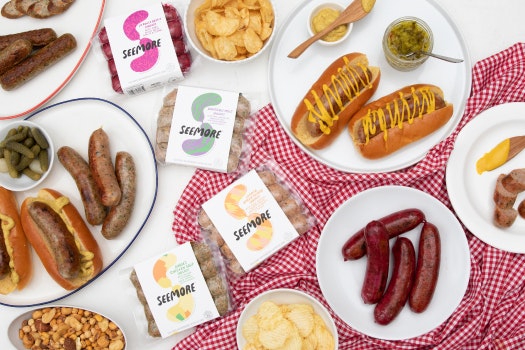 By Women, For Everyone: How Seemore Meats & Veggies is Changing the Sausage Game