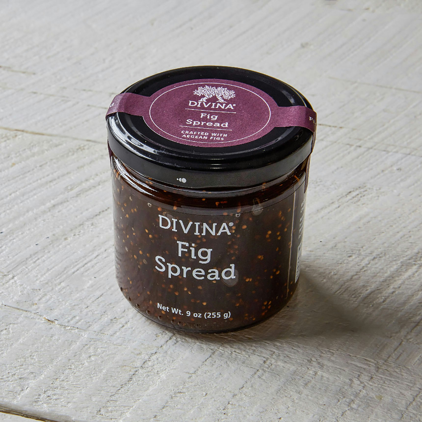 divina fig spread specialty foods