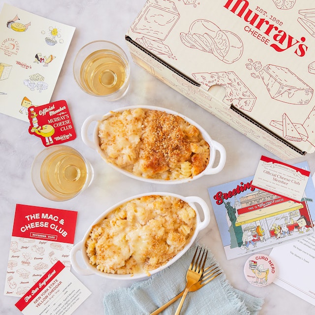 Murray's Cheese digital gift card $50