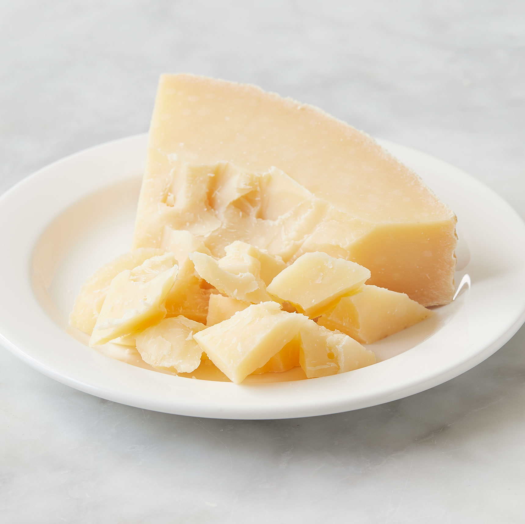 Murray's Parmigiano Reggiano Shredded Cheese, 1 ct - Ralphs