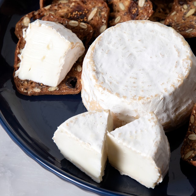 Barn First Creamery: Maverick Makers of Farmstead Goat Cheese