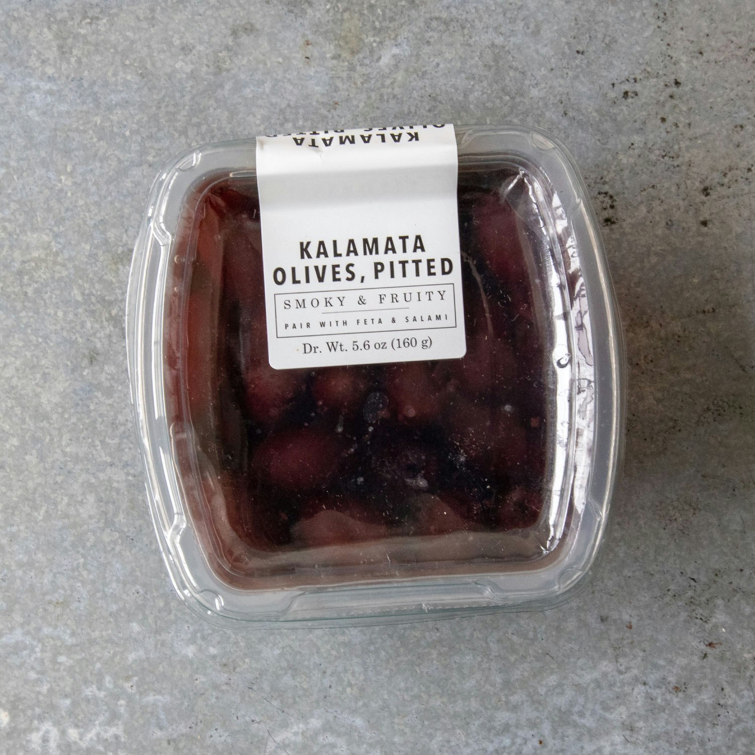 pitted kalamata olives specialty foods
