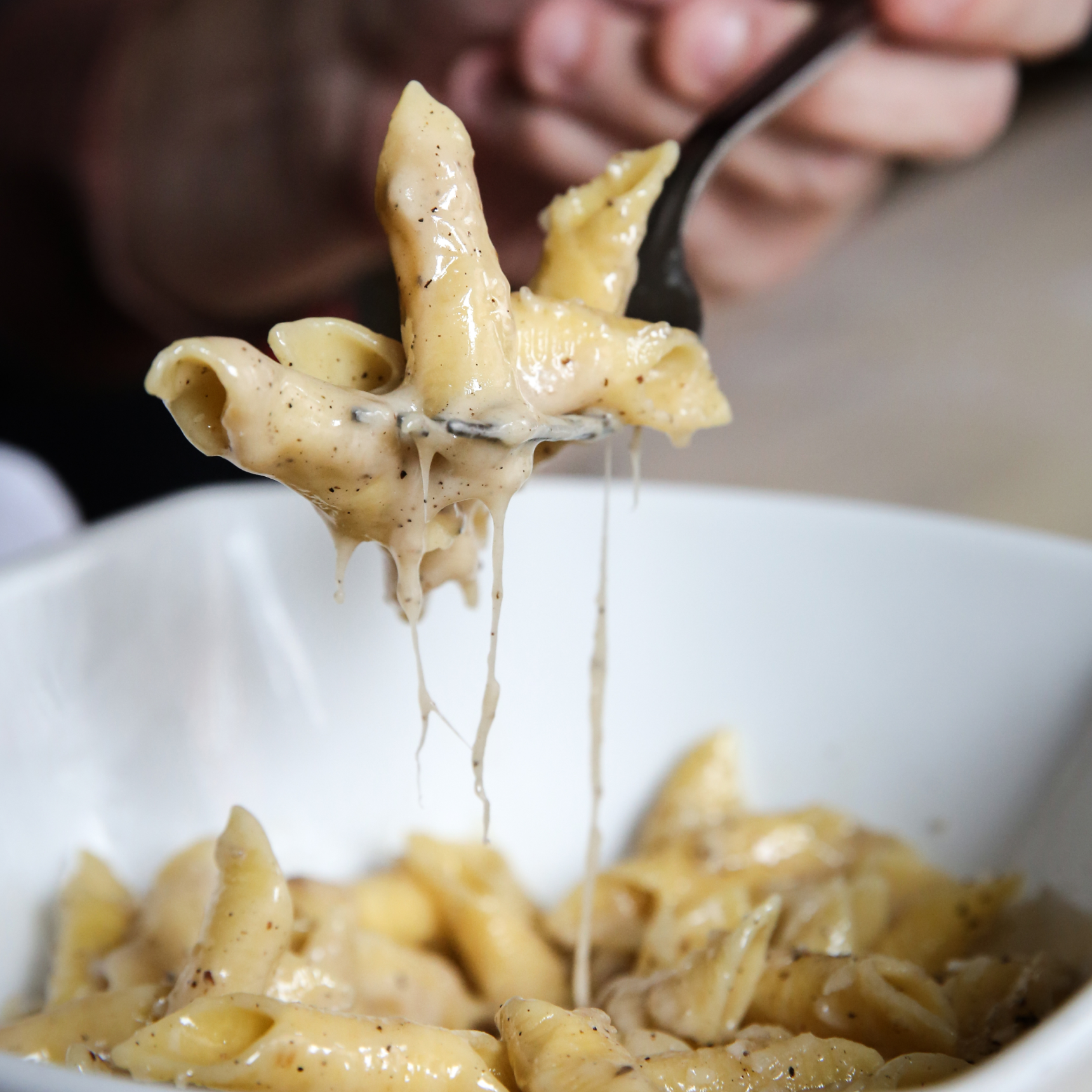 Cacio E Pepe | Murray's Cheese