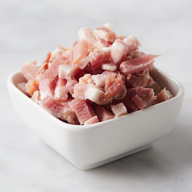 Lardons Diced Pancetta – Fabrique Delices