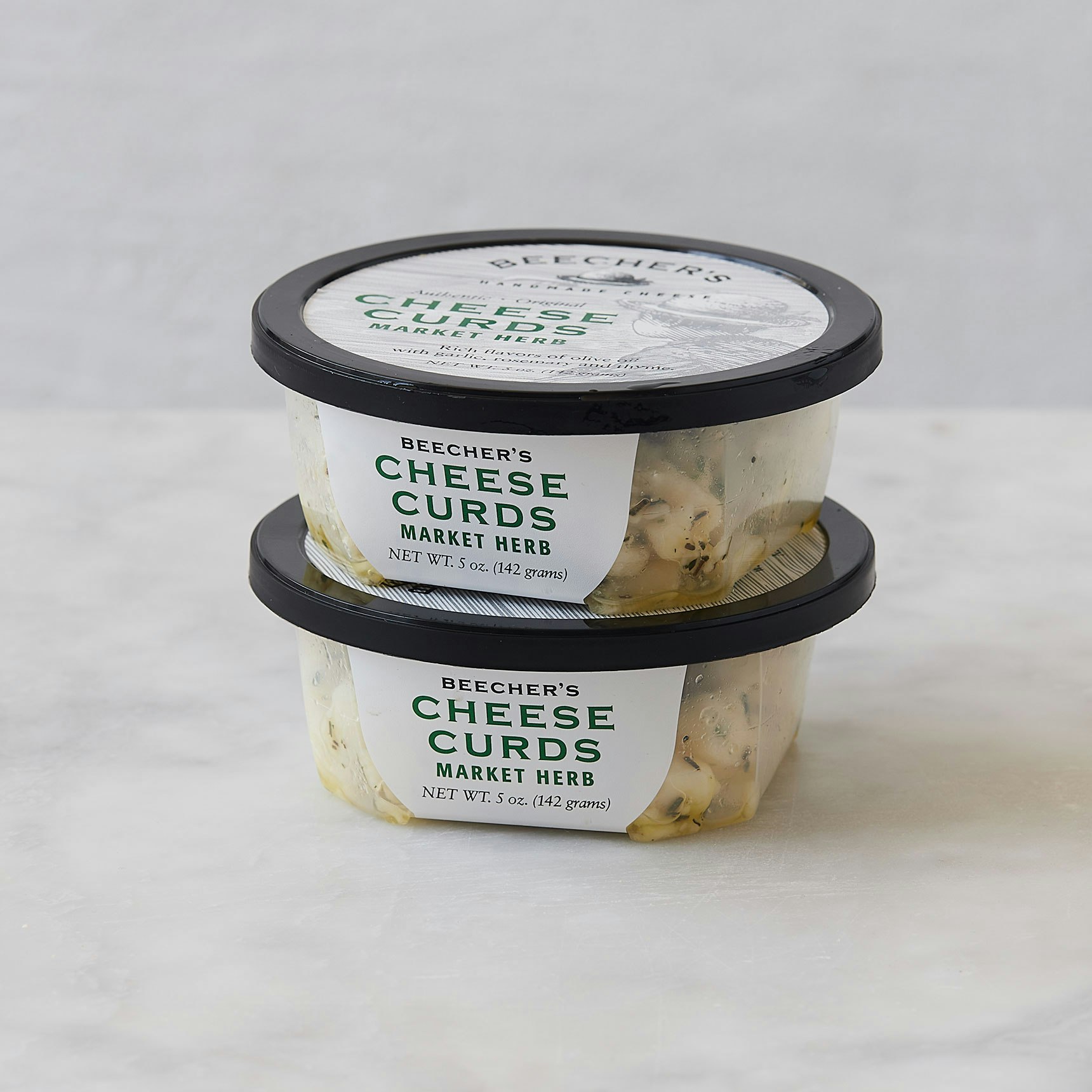 Beecher's Handmade Cheese Curds - Market Herb