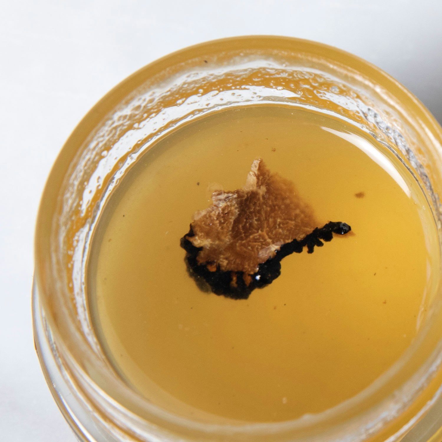 trufflin black truffle honey specialty foods