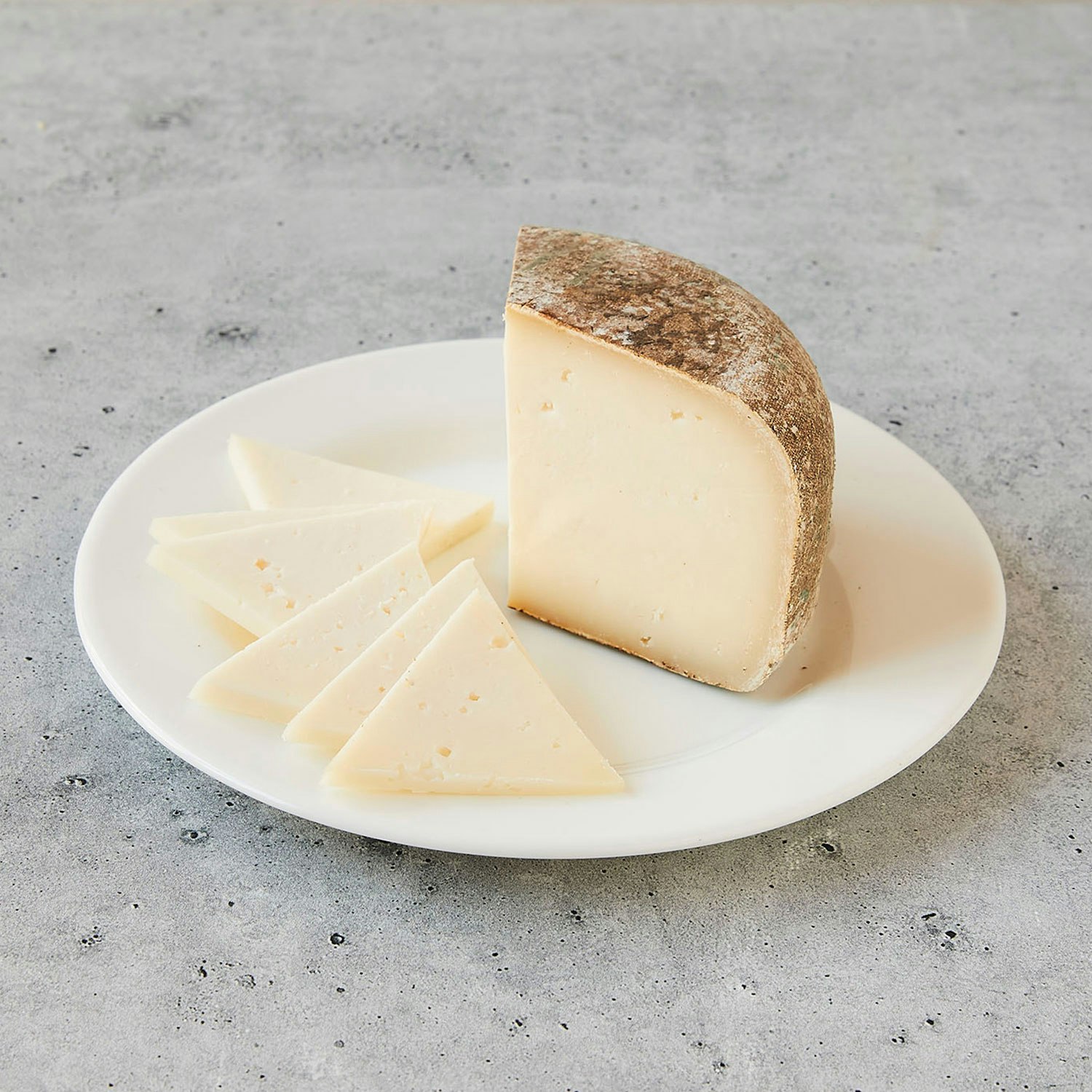 garrotxa cheese