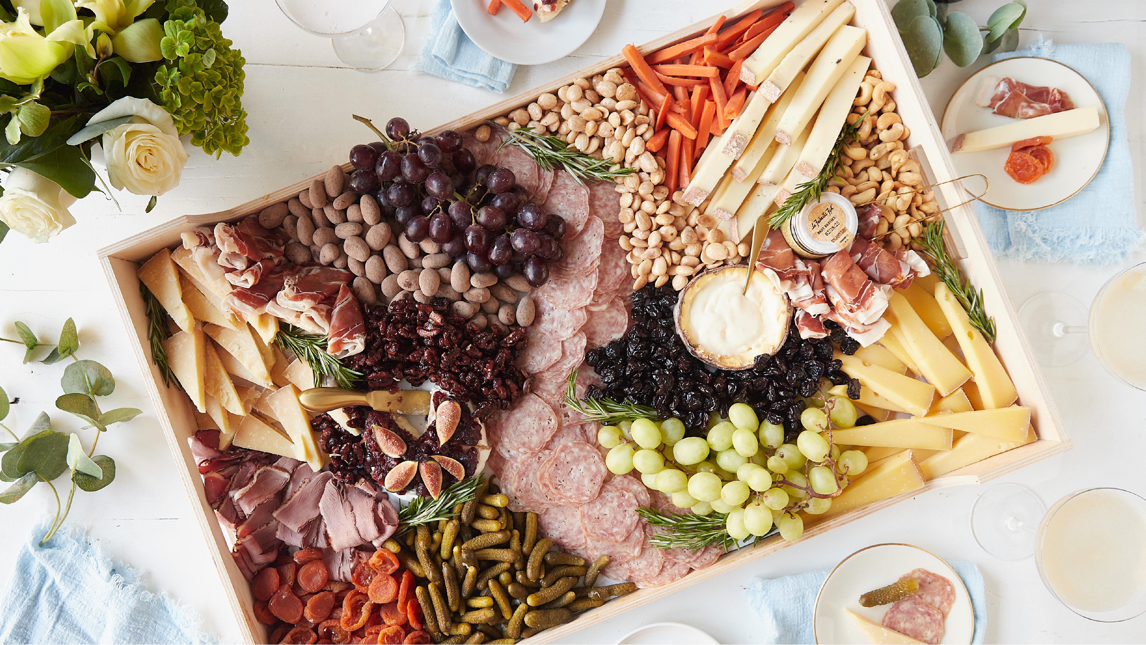 Bucheron A Cakey Goat Cheese Murray s Cheese