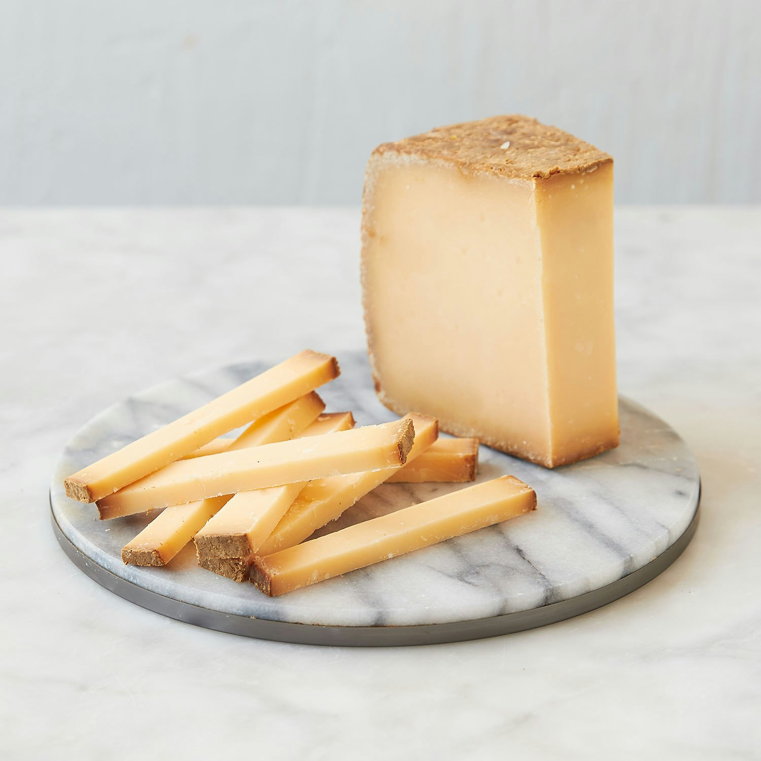 gruyere alpage moleson cheese