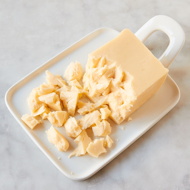 Maple Leaf Red Wax Gouda – a sweet, creamy Gouda cheese | Murray's Cheese