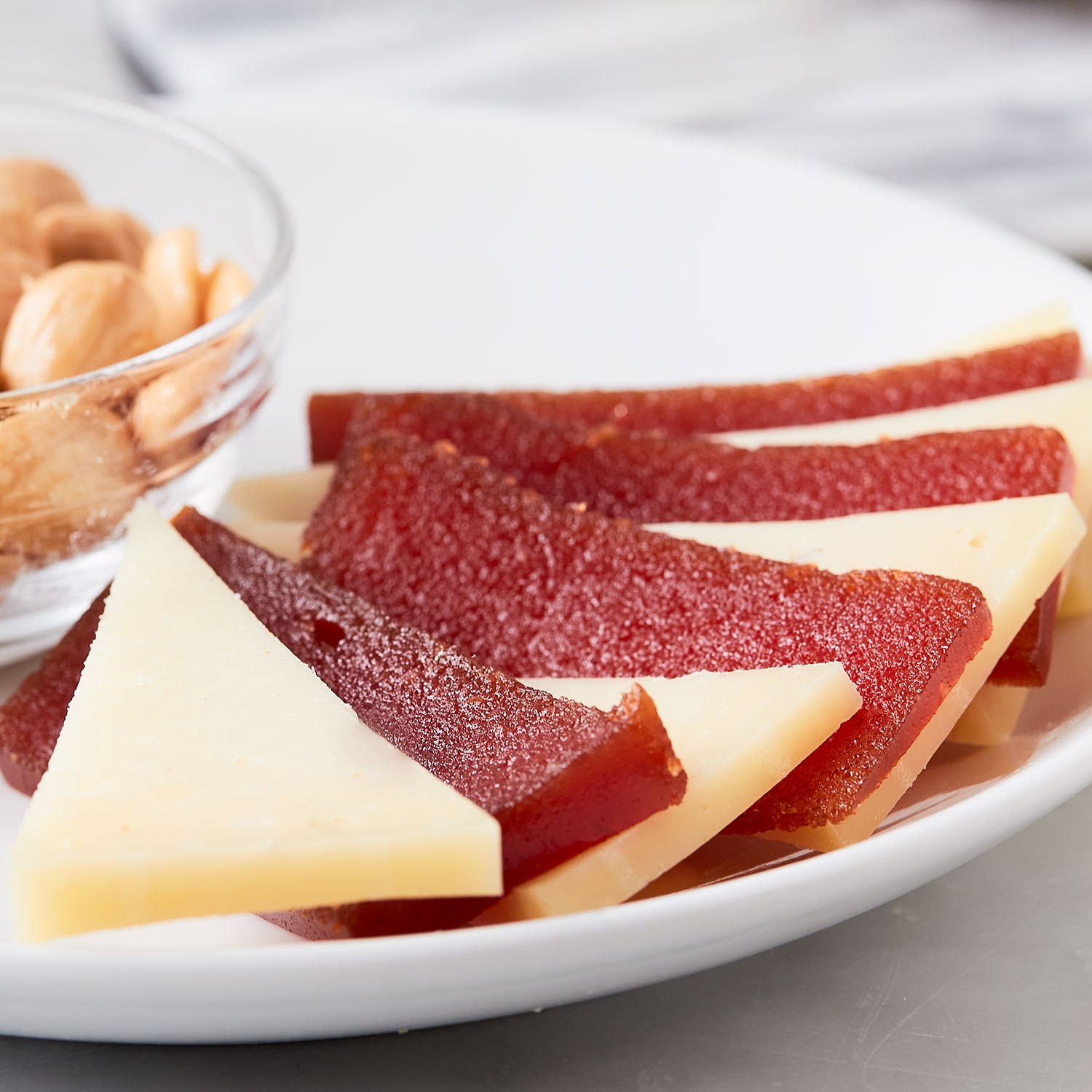 Murray’s Young Manchego a nutty, crowdpleasing sheep’s milk cheese Murray's Cheese