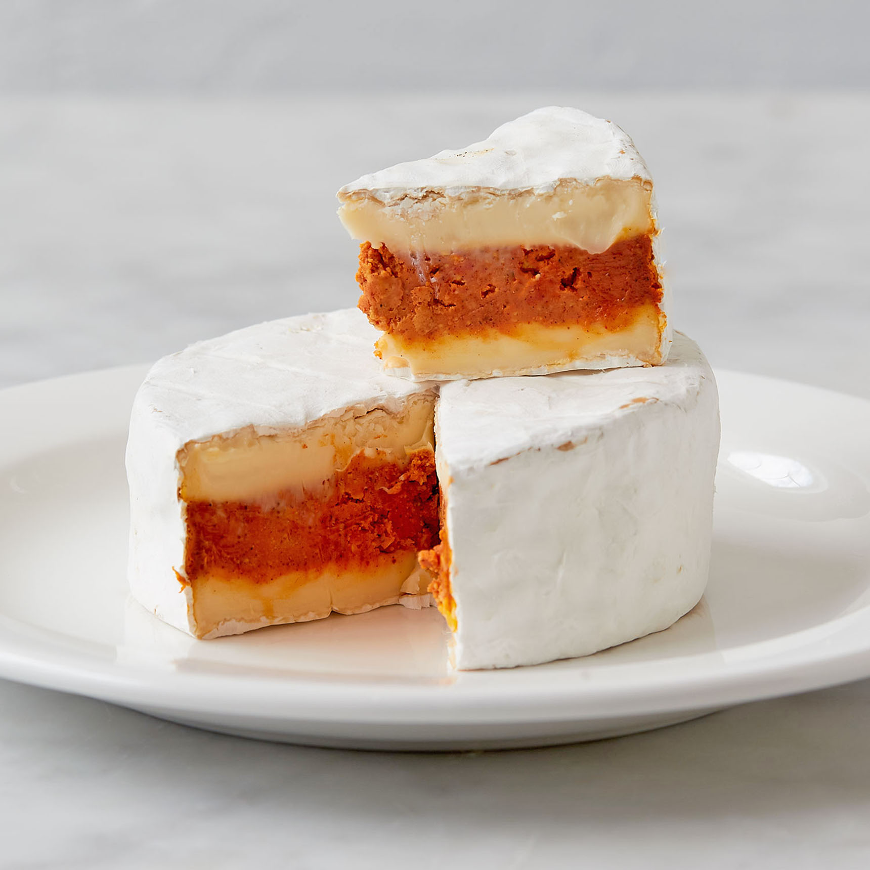 Murray's Cave Aged Limited Buttered Pumpkin – seasonal cheese