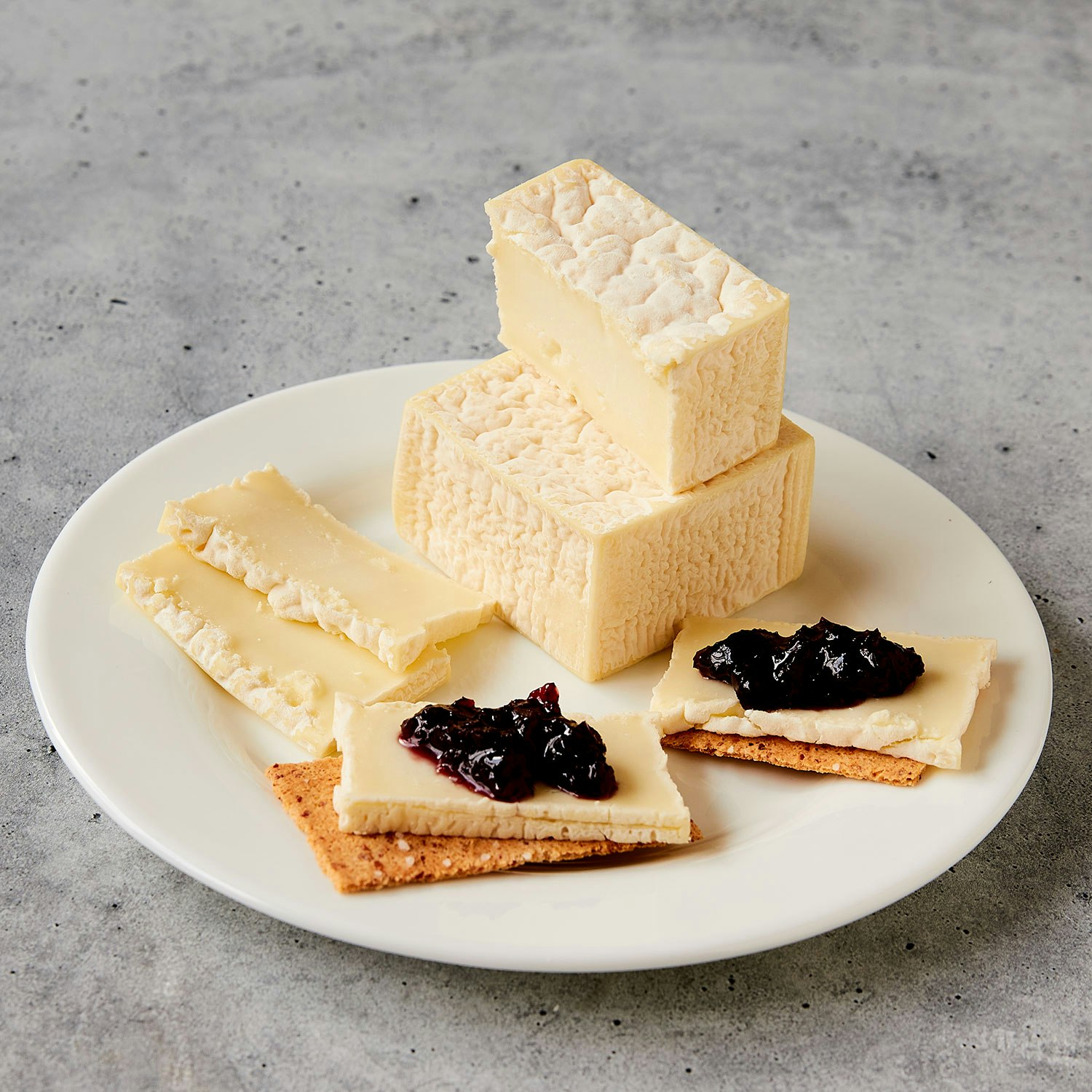 Petit Brebicet cheese