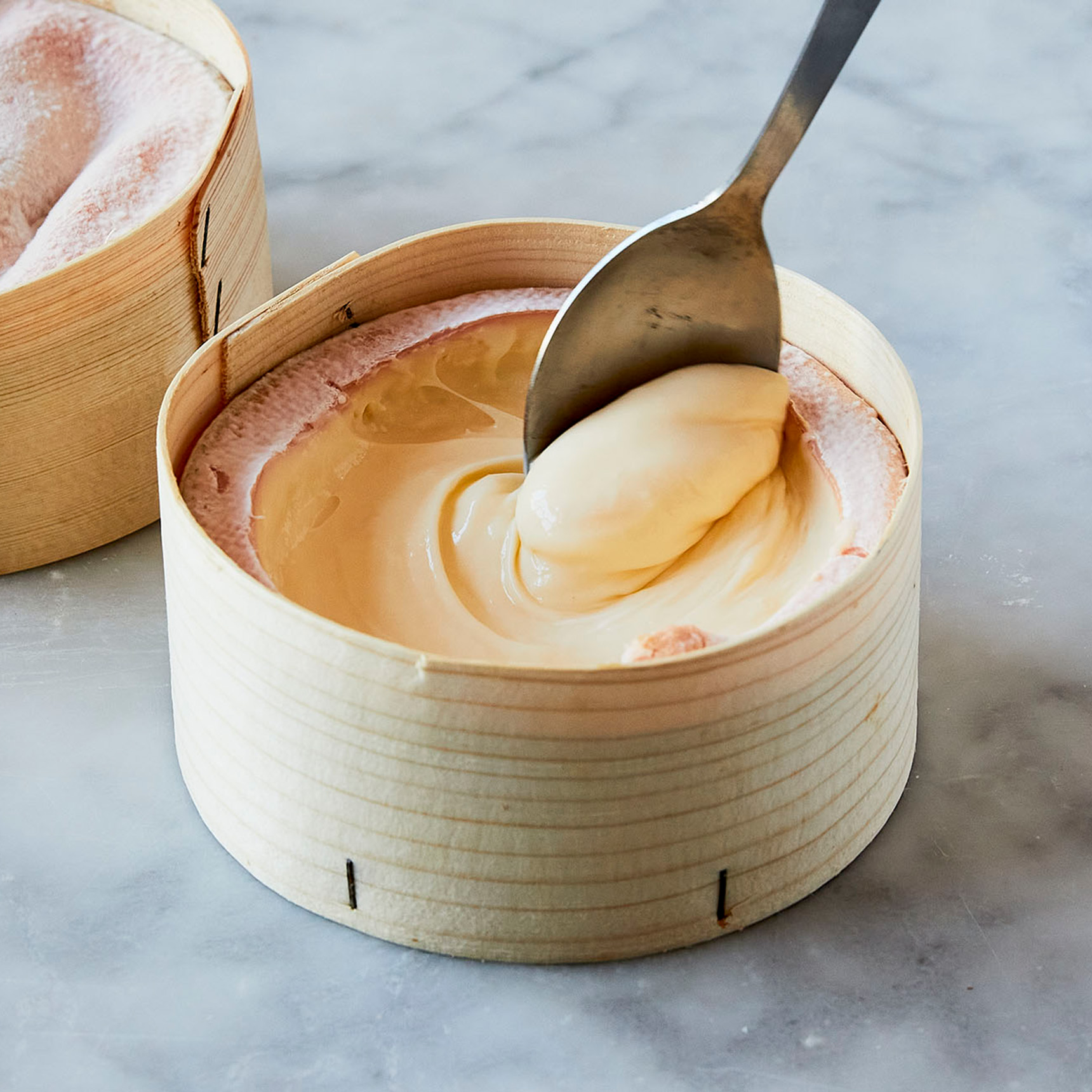 Vacherin Mont d'Or – a woodsy, buttery, and silky cheese | Murray's Cheese