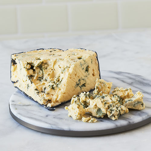 King Island Dairy Roaring Forties Blue Murray's Cheese