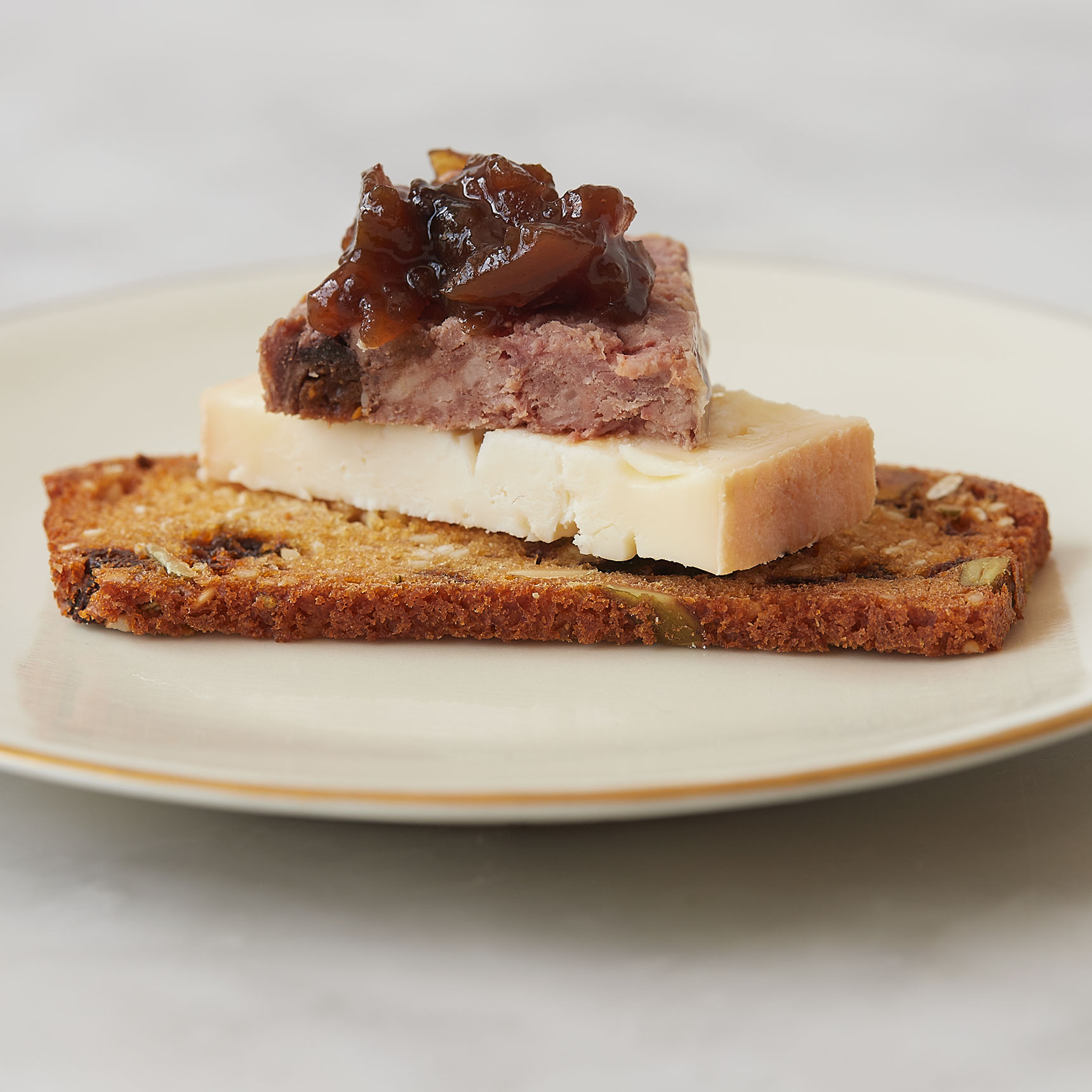 Maroilles – a pungent, historic French washed rind cheese | Murray's Cheese