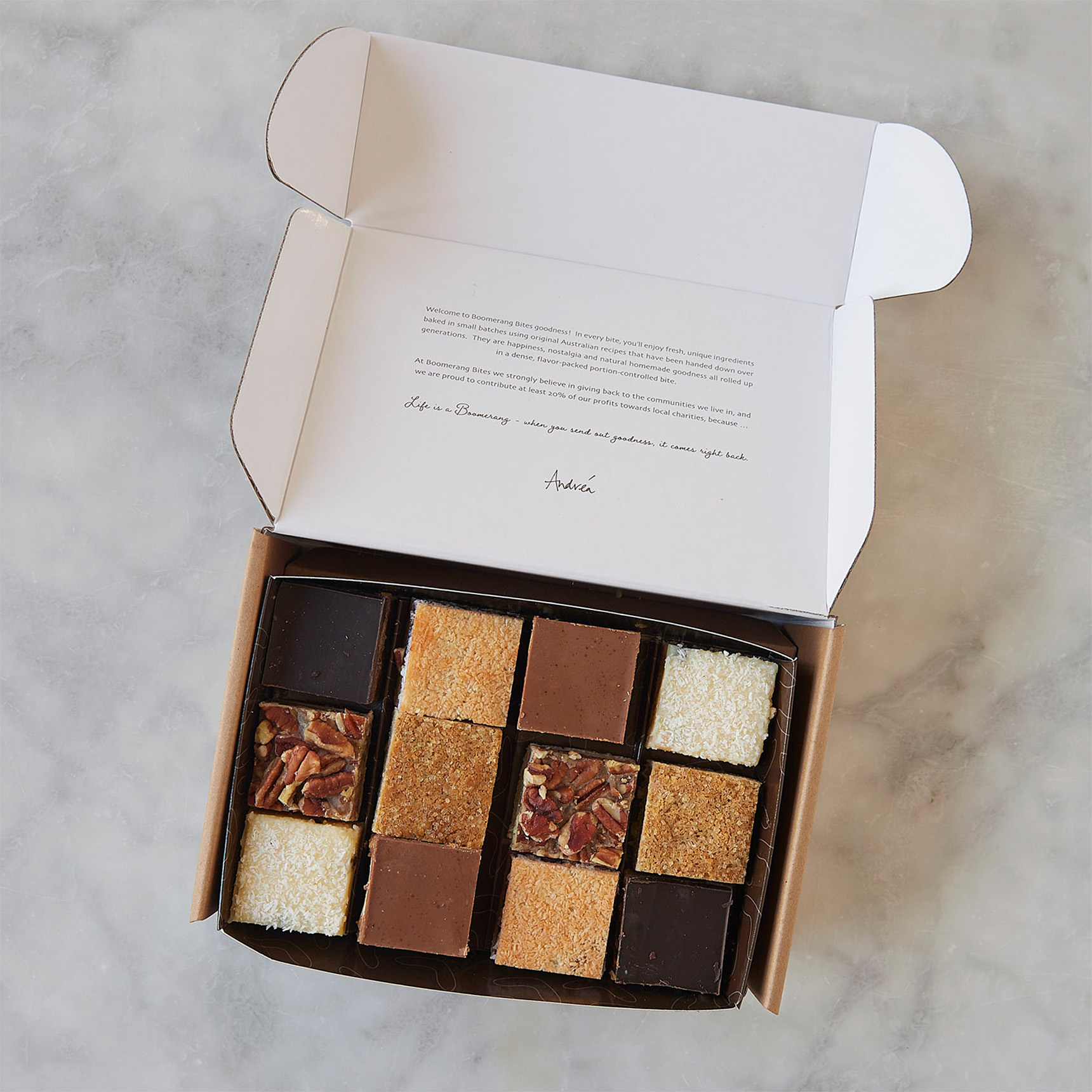 Chocolate, Sweets, & Baked Goods | Murray's Cheese