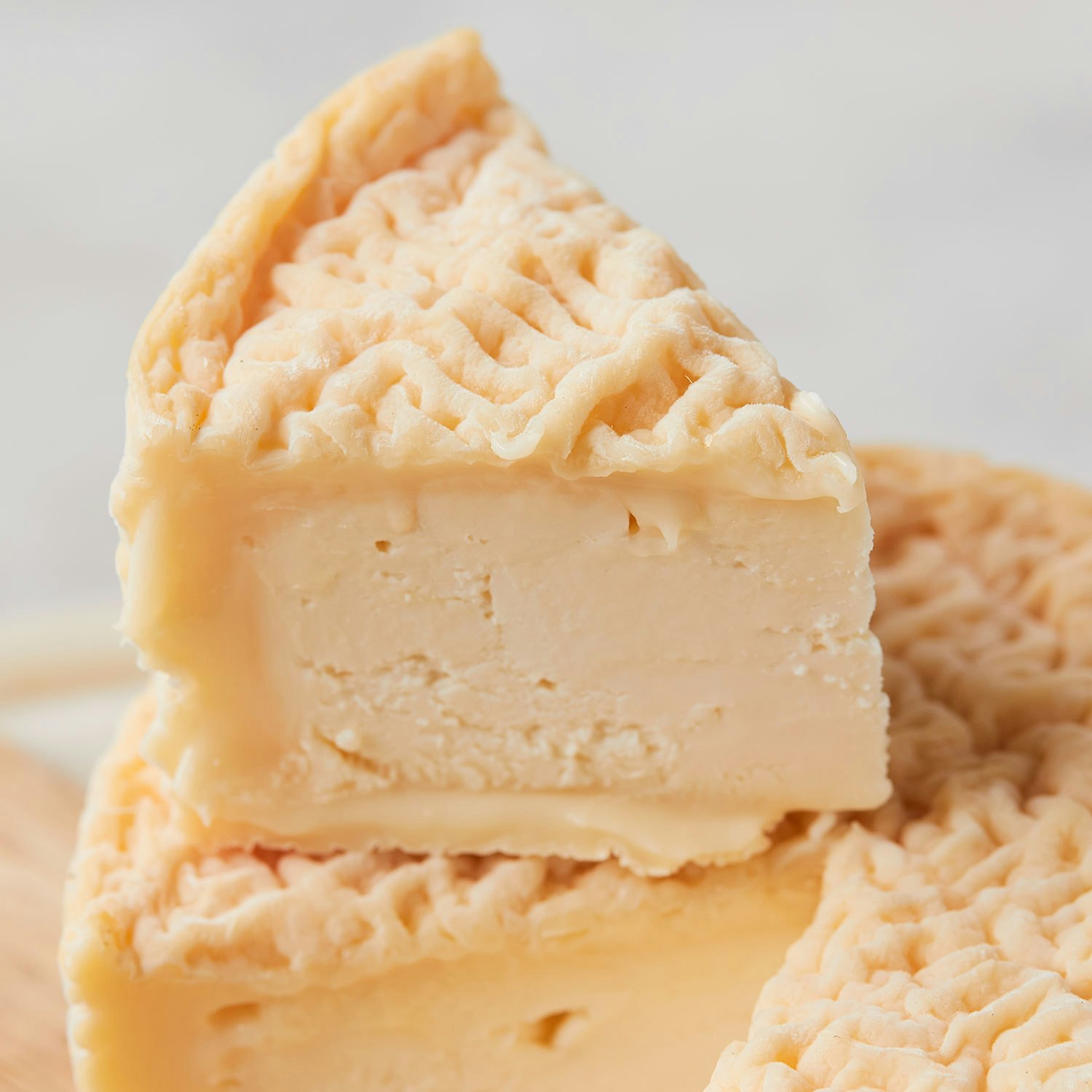 LAffin%C3%A9 au Chablis cheese