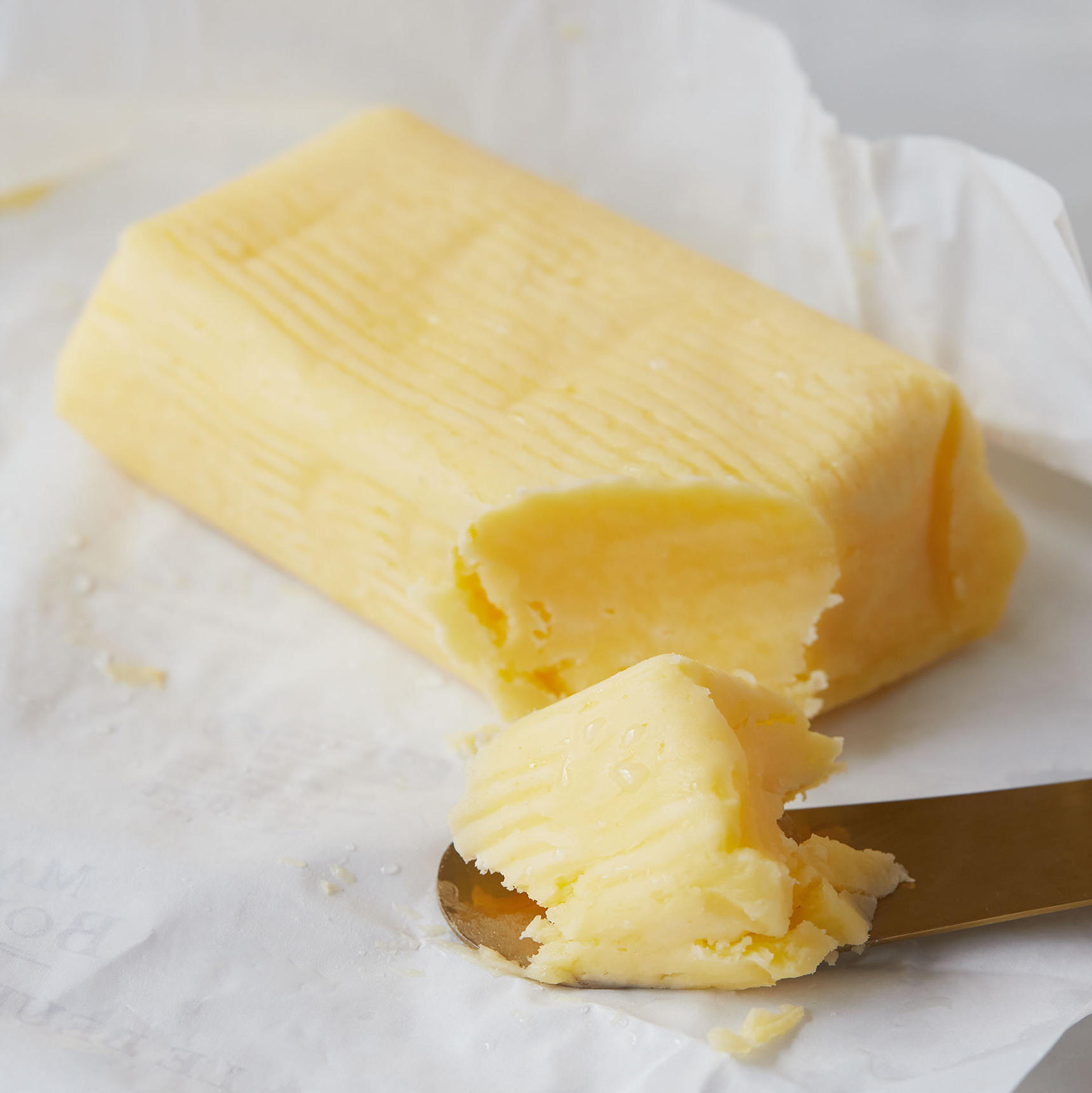 Le Beurre Bordier Semi-Salted Butter – artisanal French butter | Murray ...