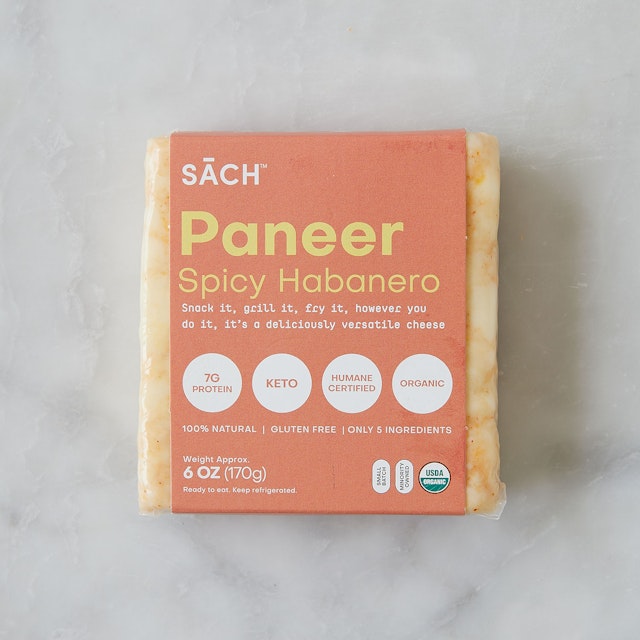 Imperfect Bulk Trim (4-6 lbs) - Organic Paneer Cheese for your