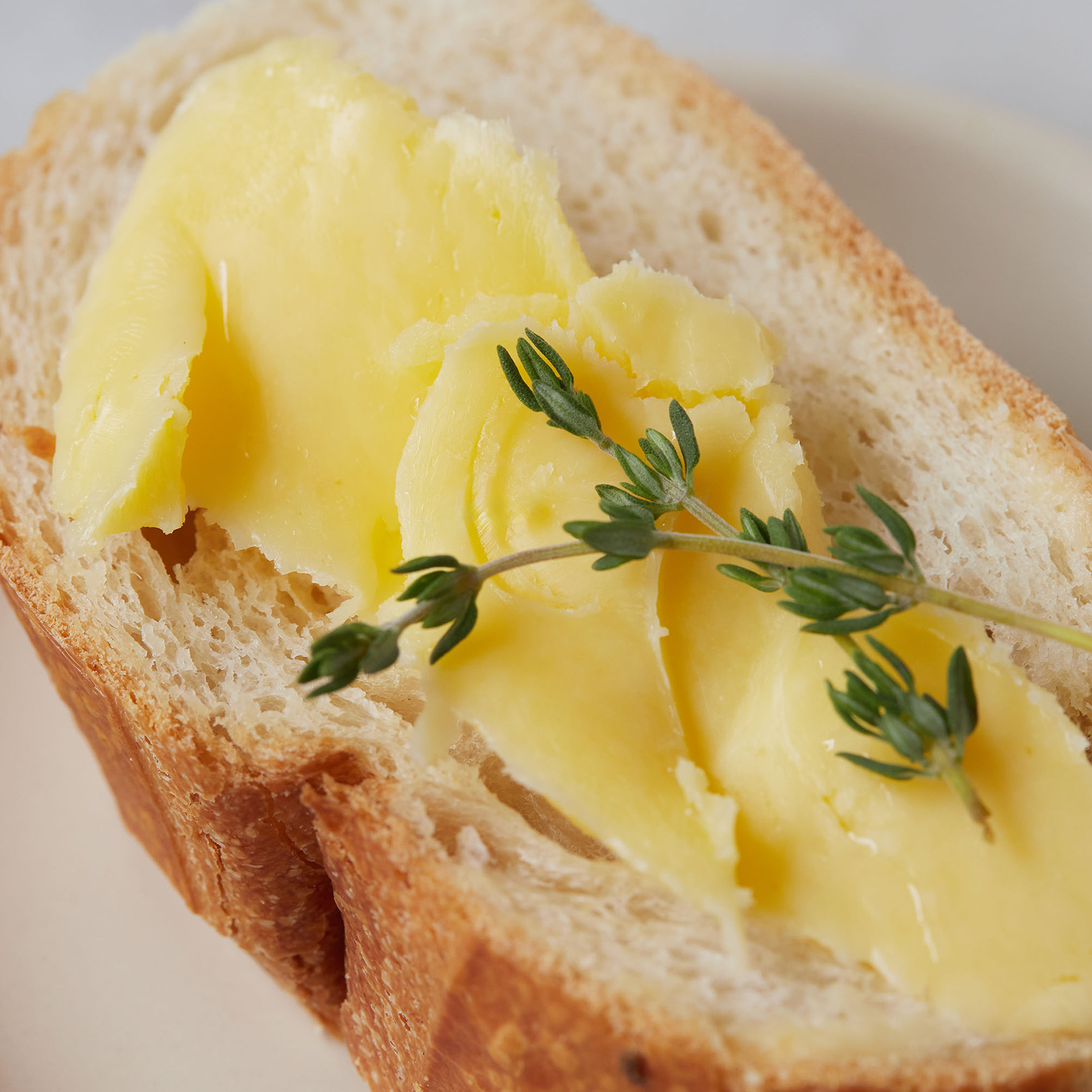 Le Beurre Bordier Semi-Salted Butter – artisanal French butter | Murray ...