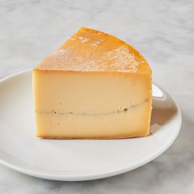 Murray's Delice – a decadent, triple-crème cheese