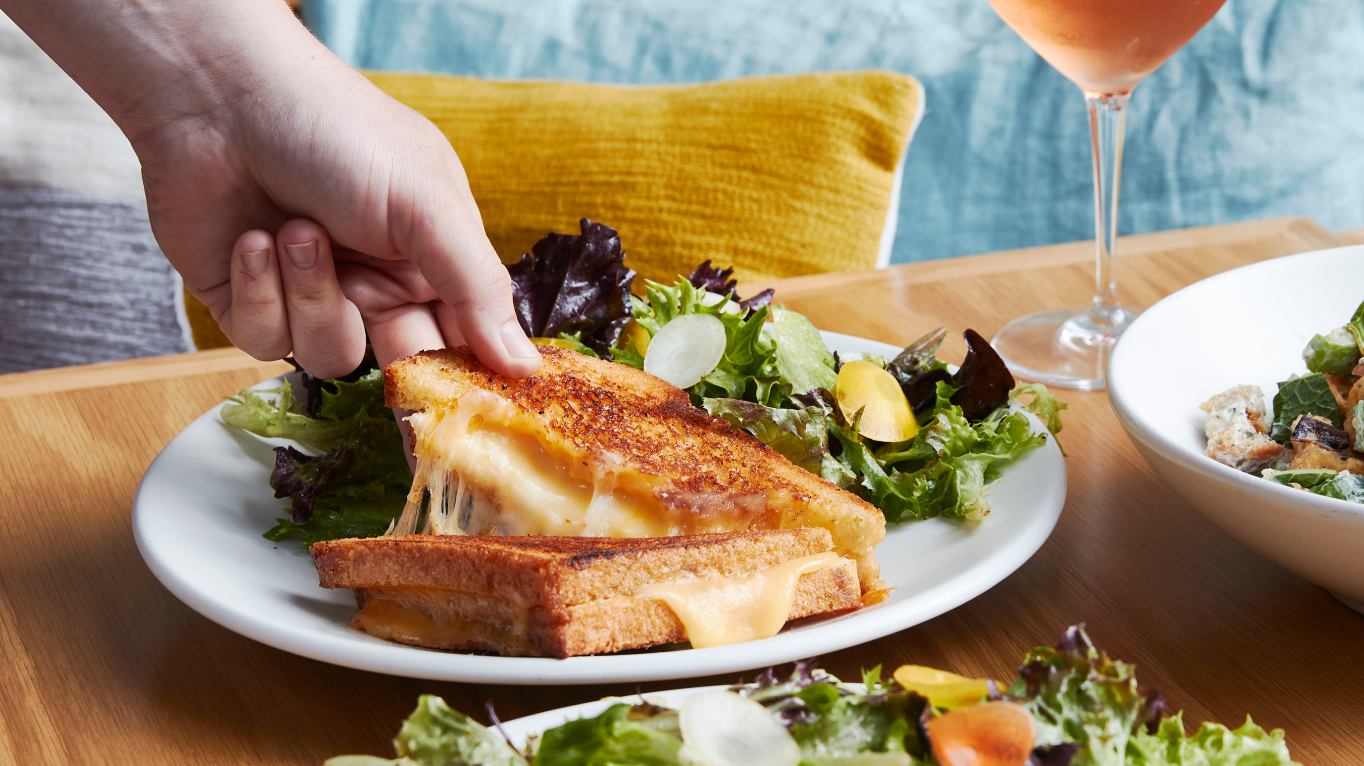 Murray's Cheese Bar Murray's Cheese