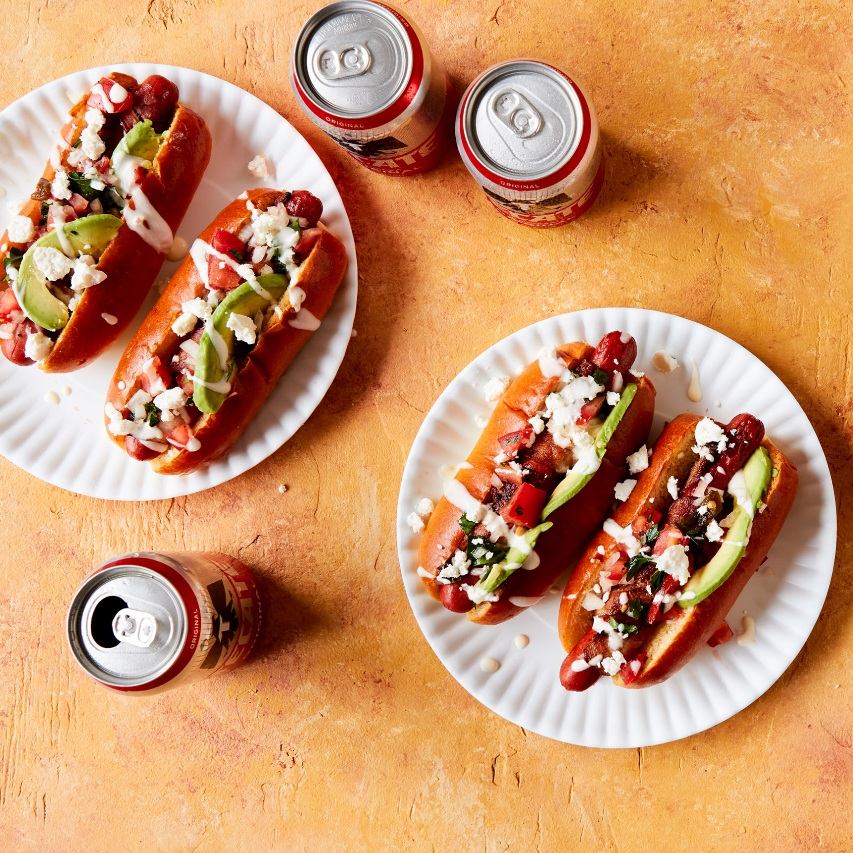 The Tijuana Hot Dog