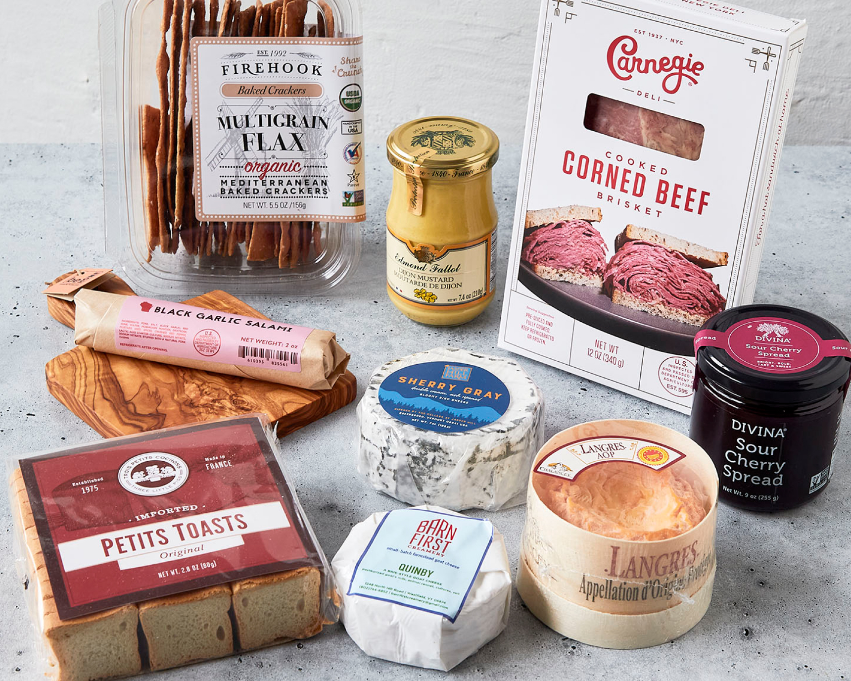 Gift Cards Murray's Cheese