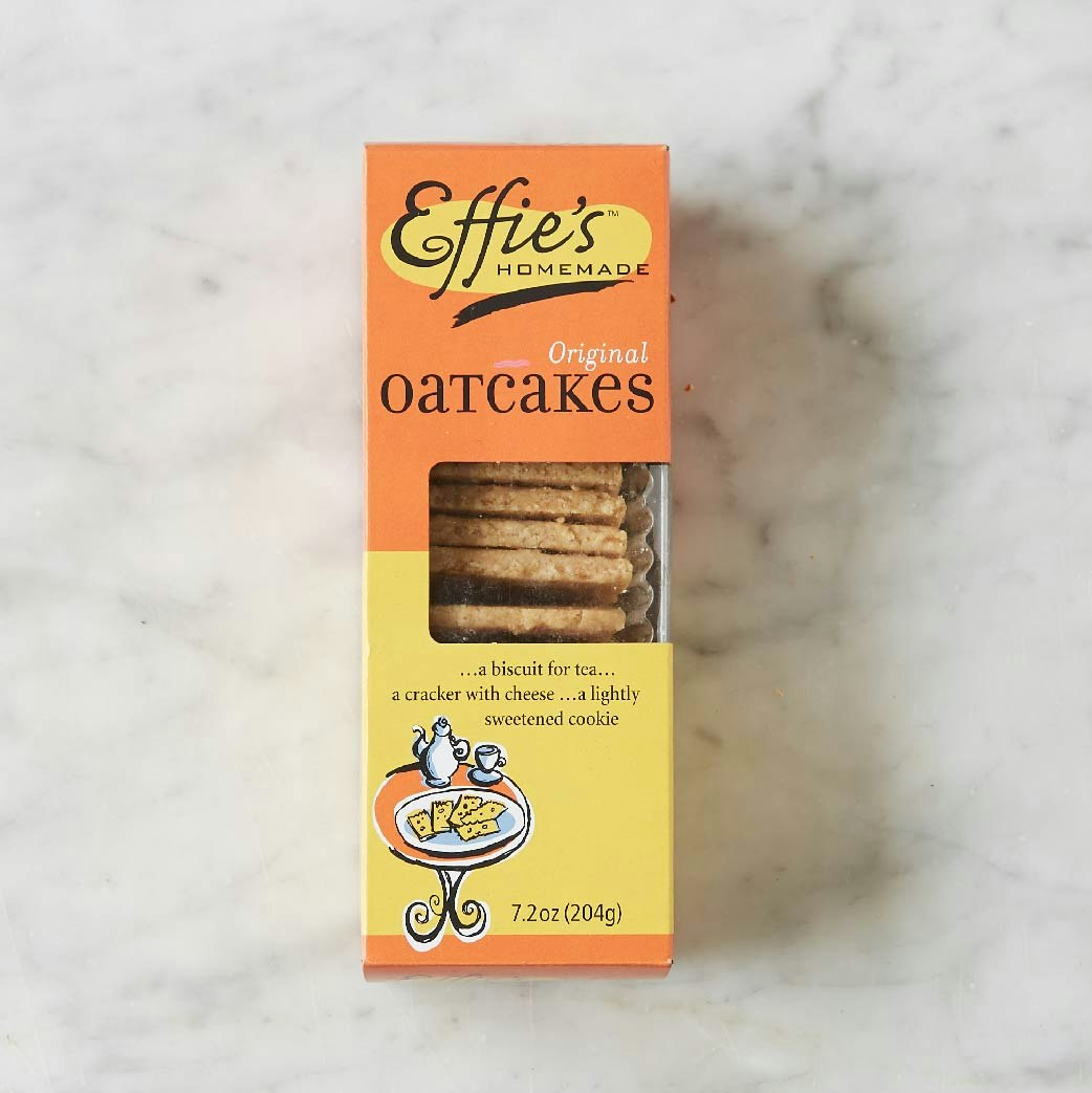 effies homemade oatcakes specialty foods