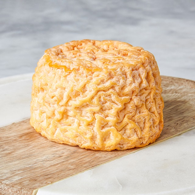 Langres Cheese AOP/Germain/Cheese – igourmet