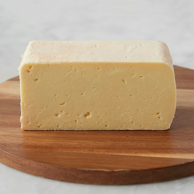swiss Smoked & Flavored Cheese | Murray's Cheese