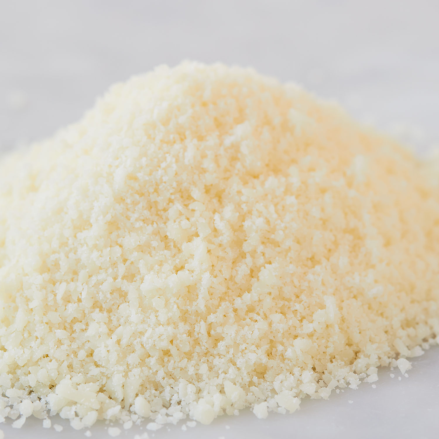 Murray’s Grated Pecorino Romano a grated, nutty sheep’s milk cheese