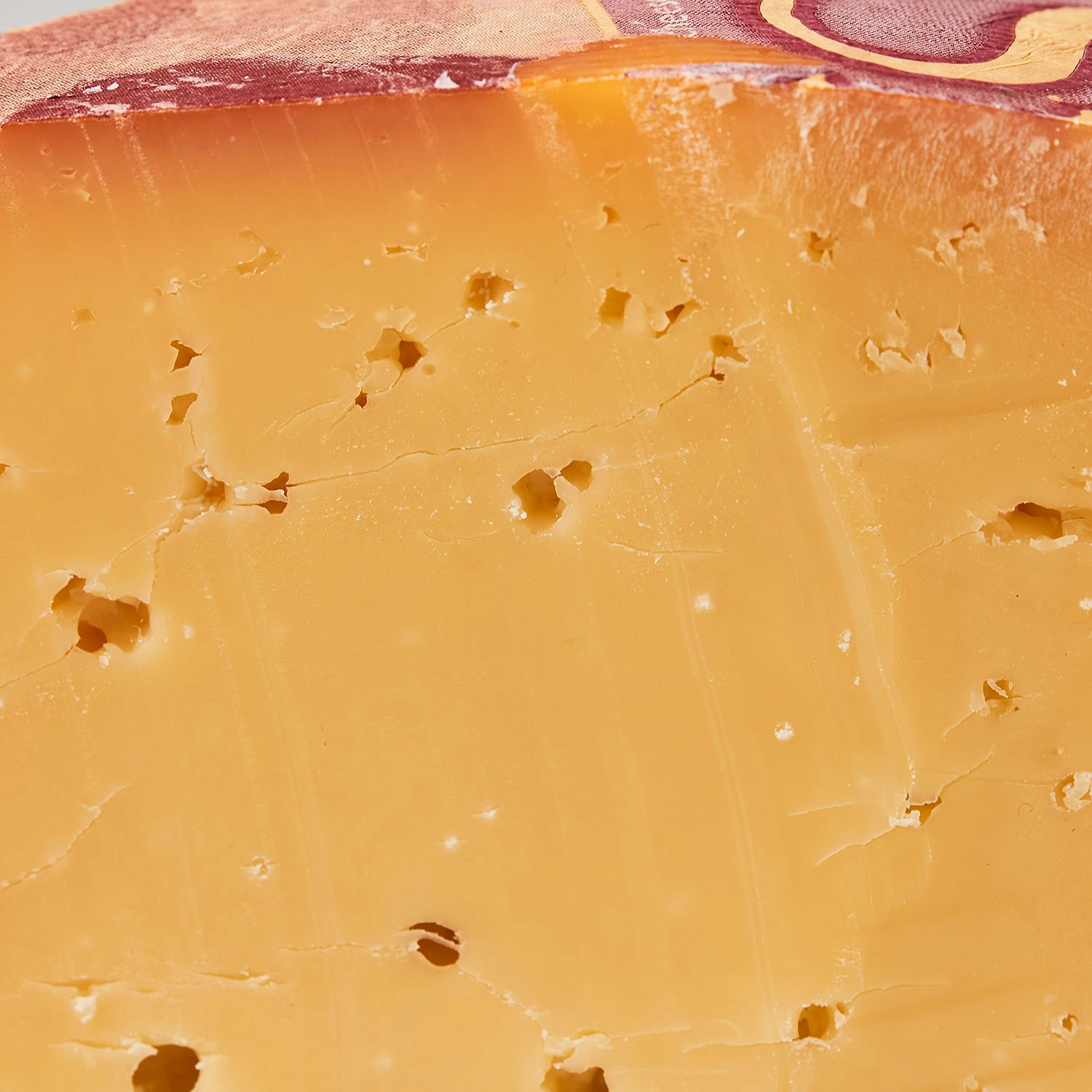 two sisters isabella aged gouda cheese