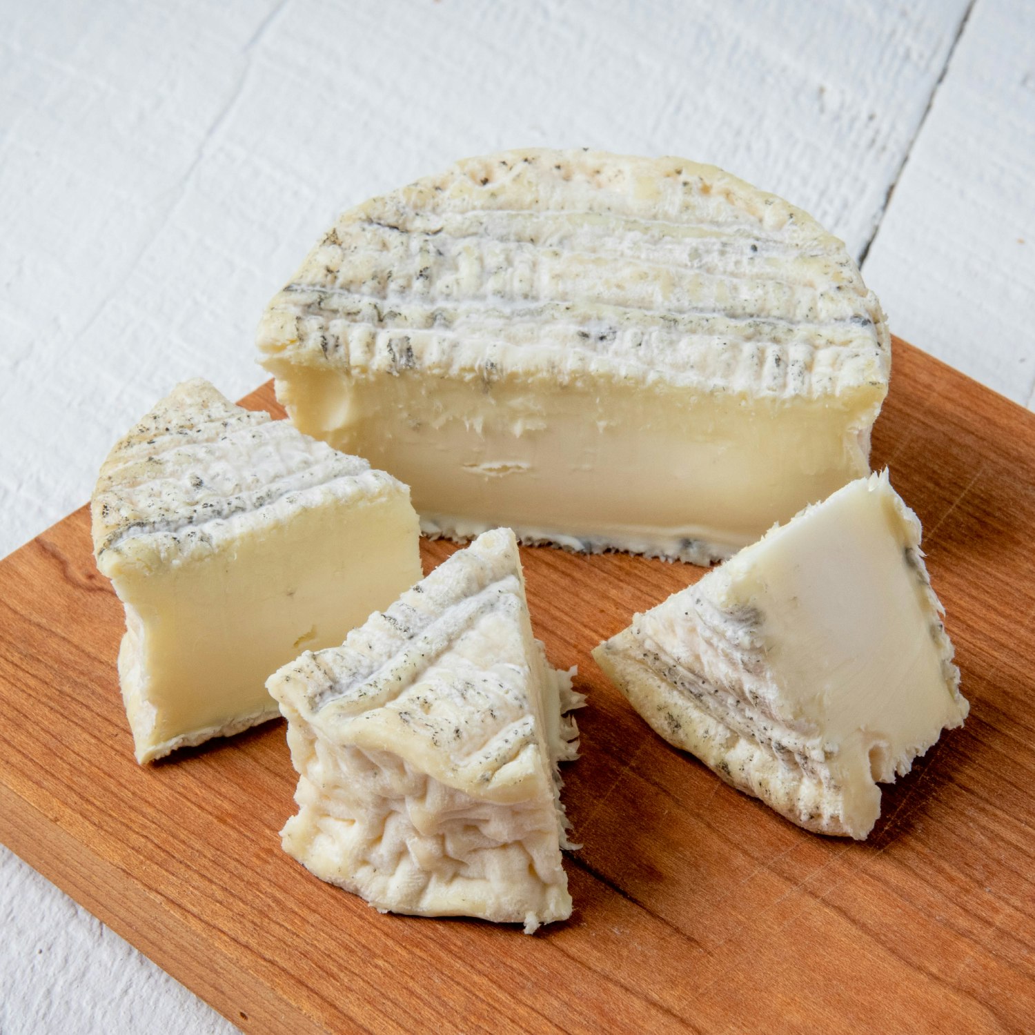 vermont creamery bonne bouche cheese