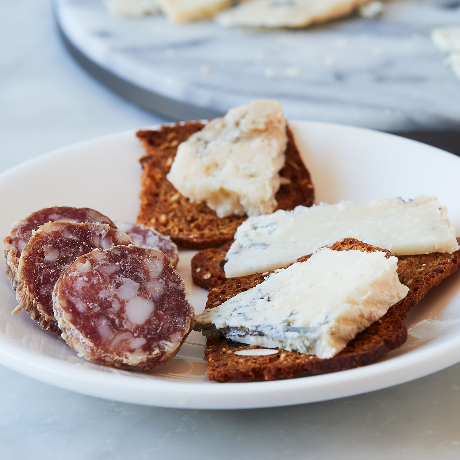 Mitica® Andazul | Murray's Cheese