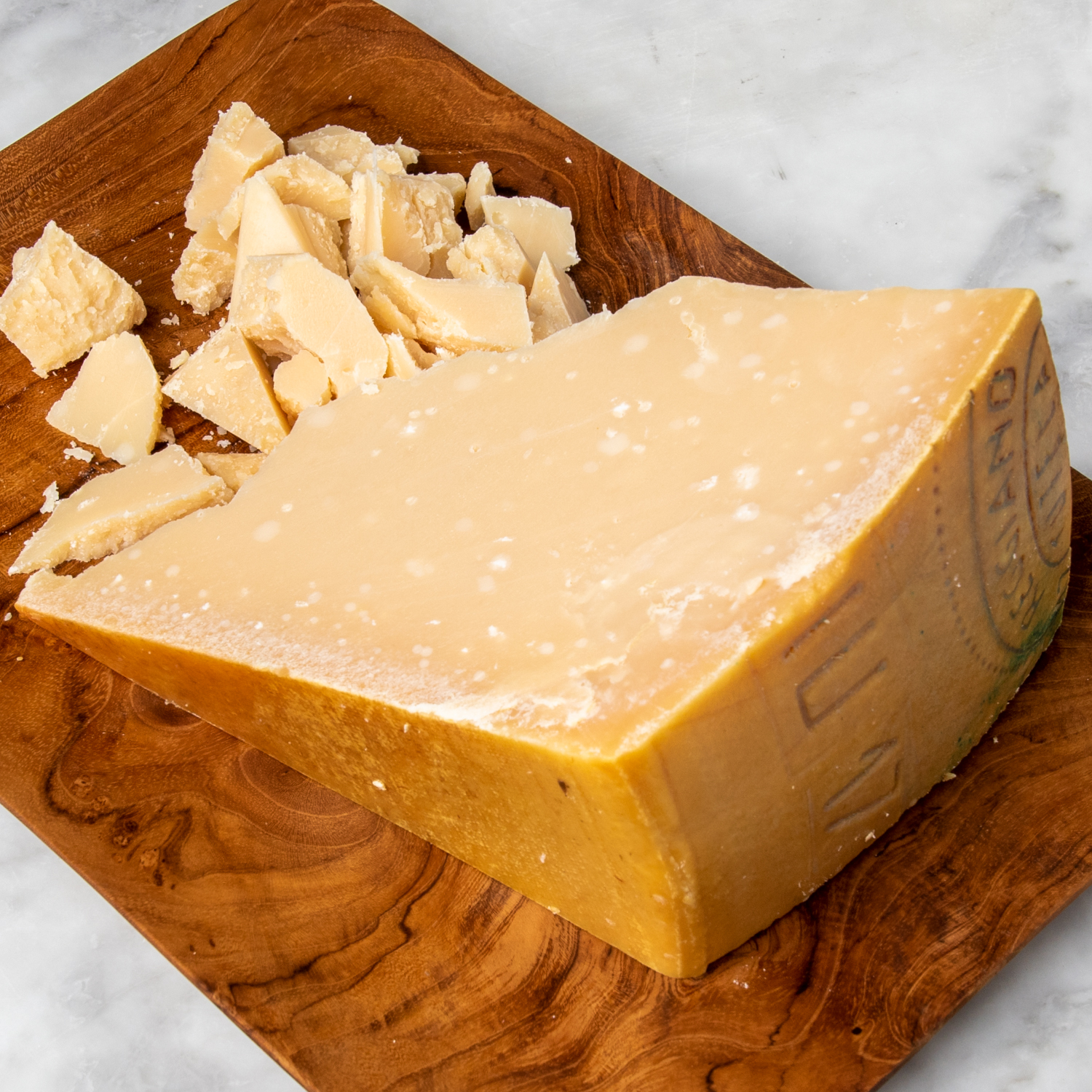 Murray’s Parmigiano Reggiano – A Nutty, Savory Parmesan Cheese | Murray ...