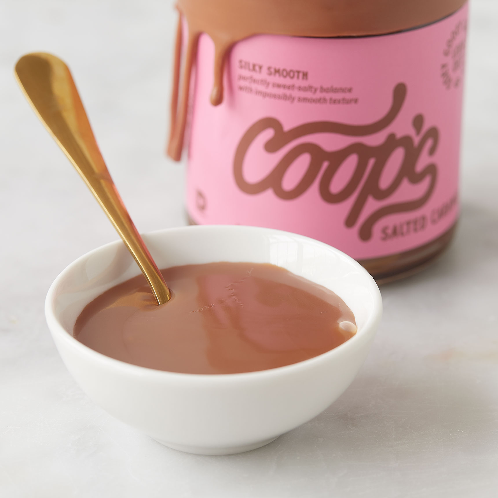 Mathez Cocoa-Powdered Truffles Heart Tin – indulgent minis