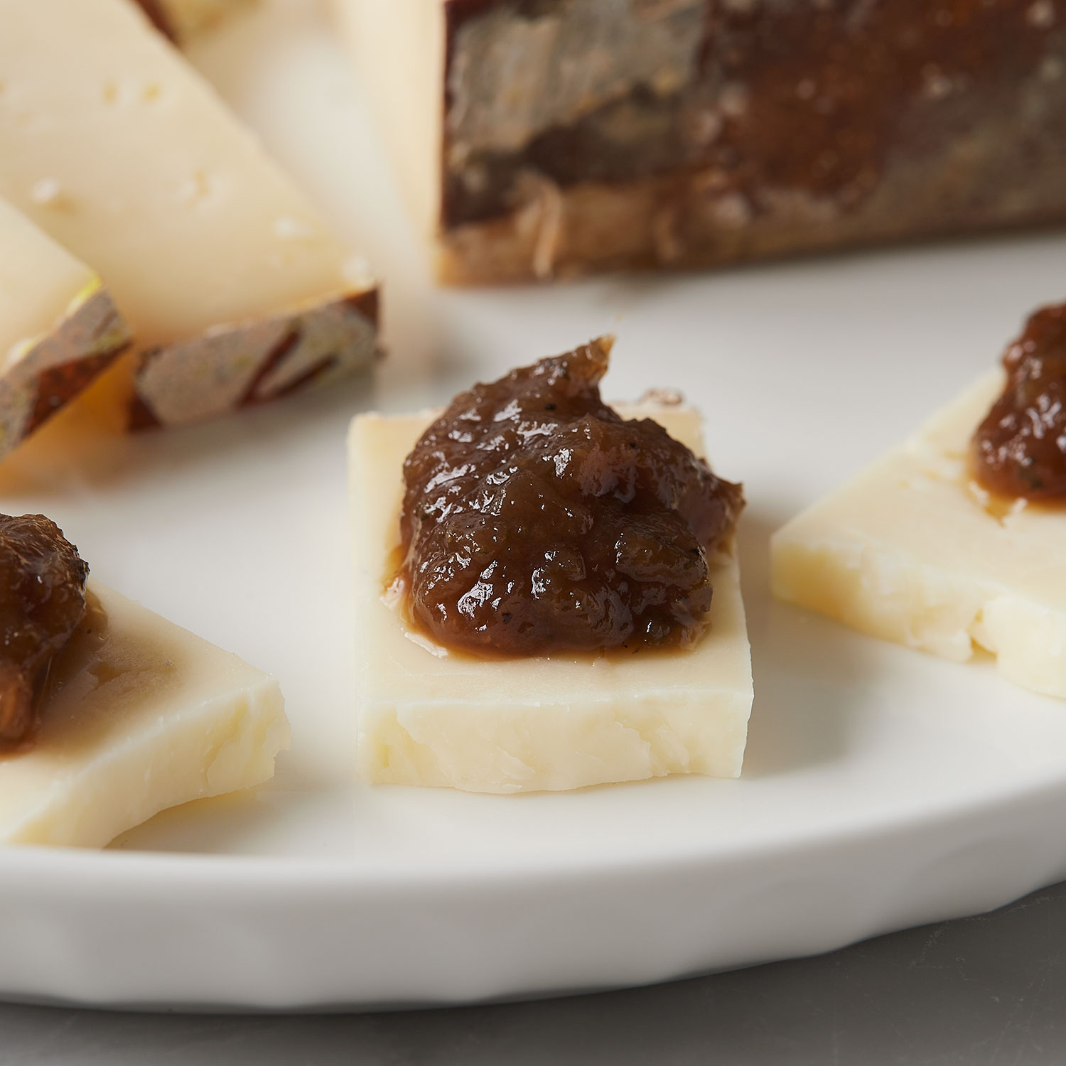 Fontina Fontal a subtly sweet Italian table cheese Murray's Cheese