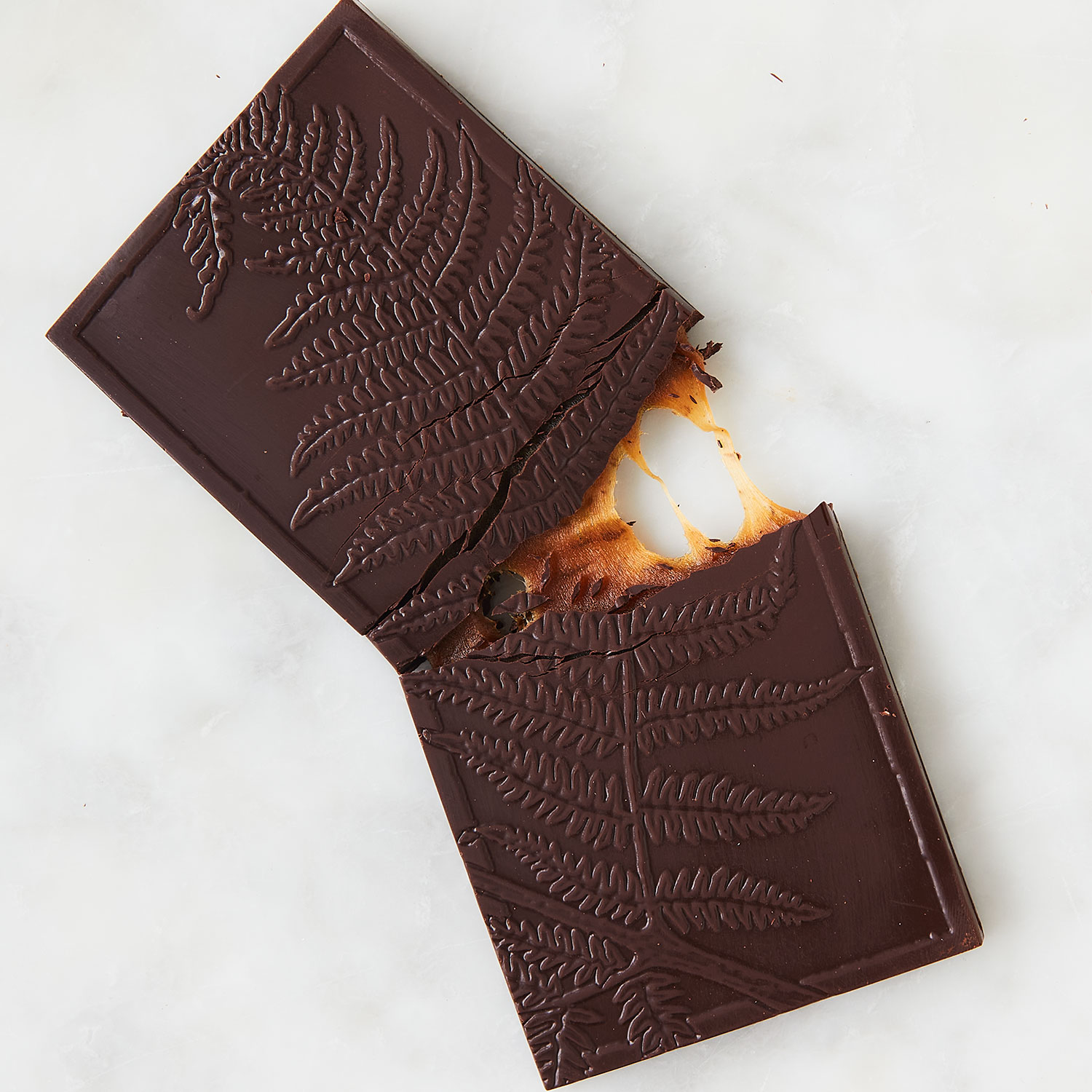 Wildwood Chocolate Fennel Pollen Caramel | Murray's Cheese