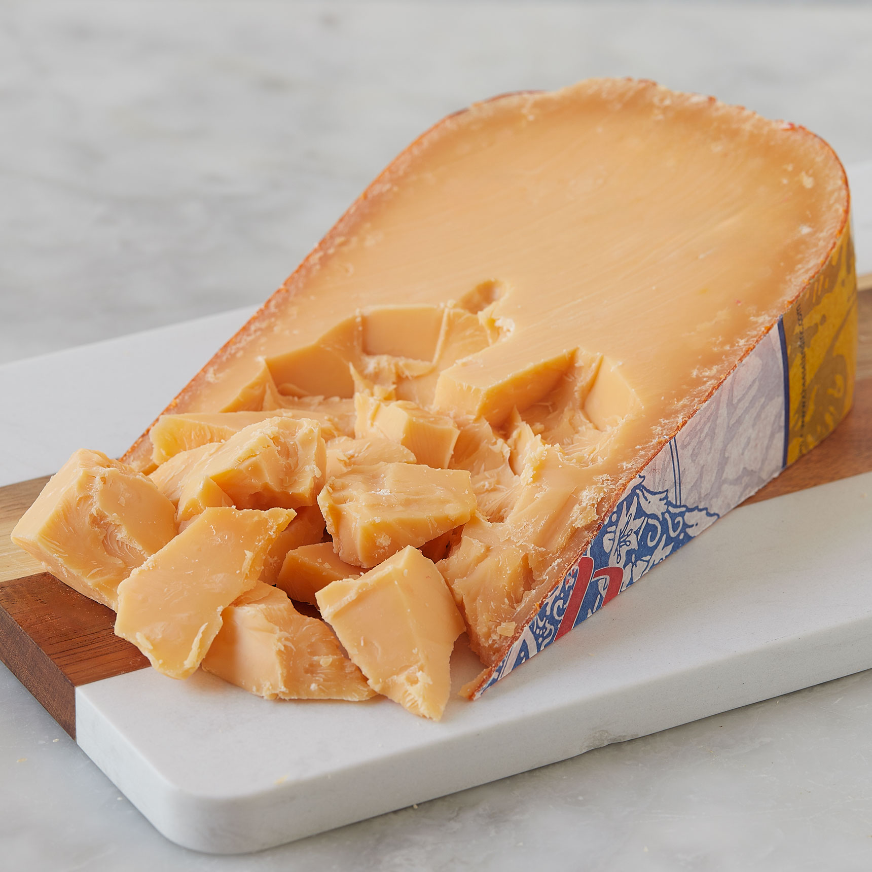 Noord Hollander Gouda – a long-aged, umami-packed Dutch Gouda | Murray ...