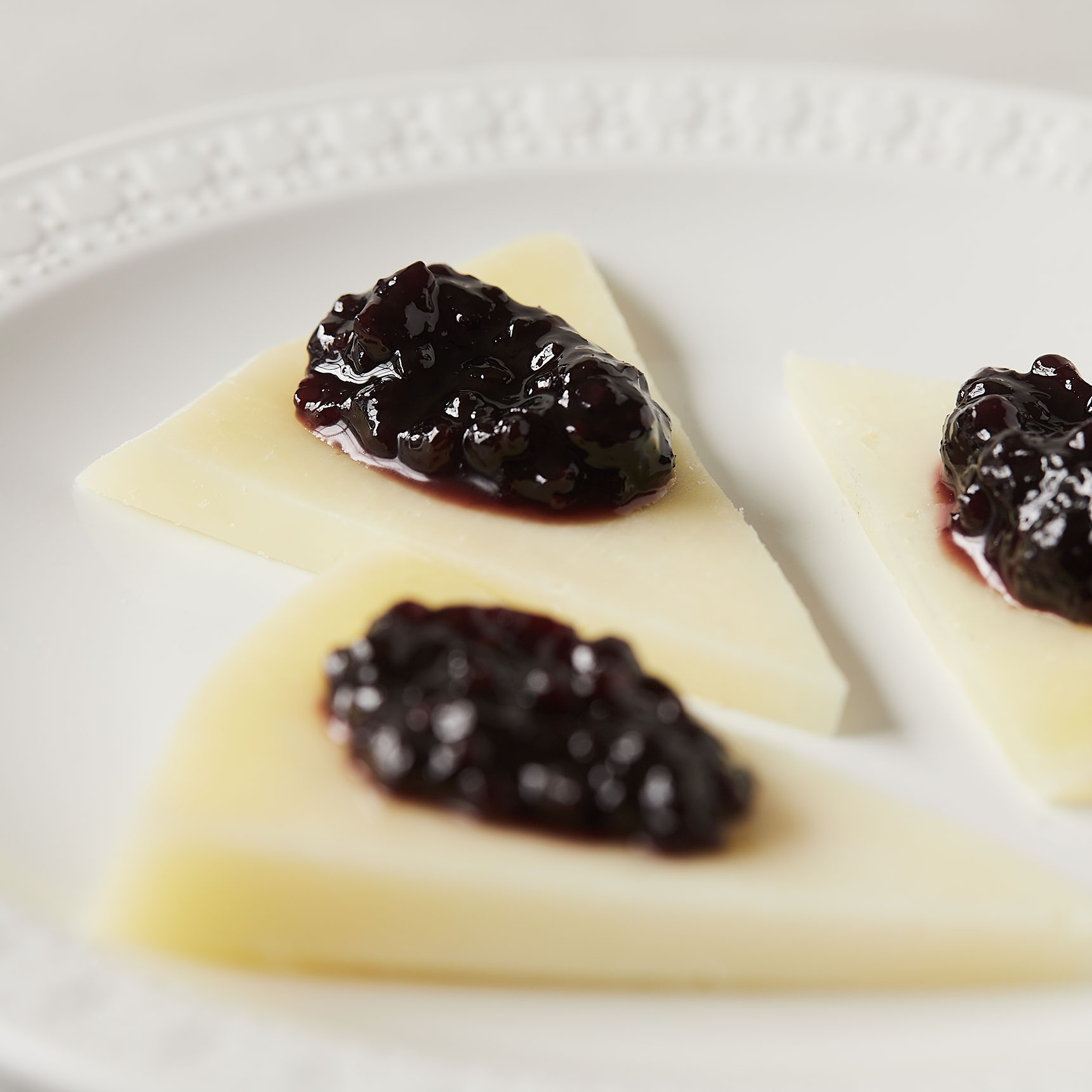 Sidehill Farm Blackberry Jam | Murray's Cheese
