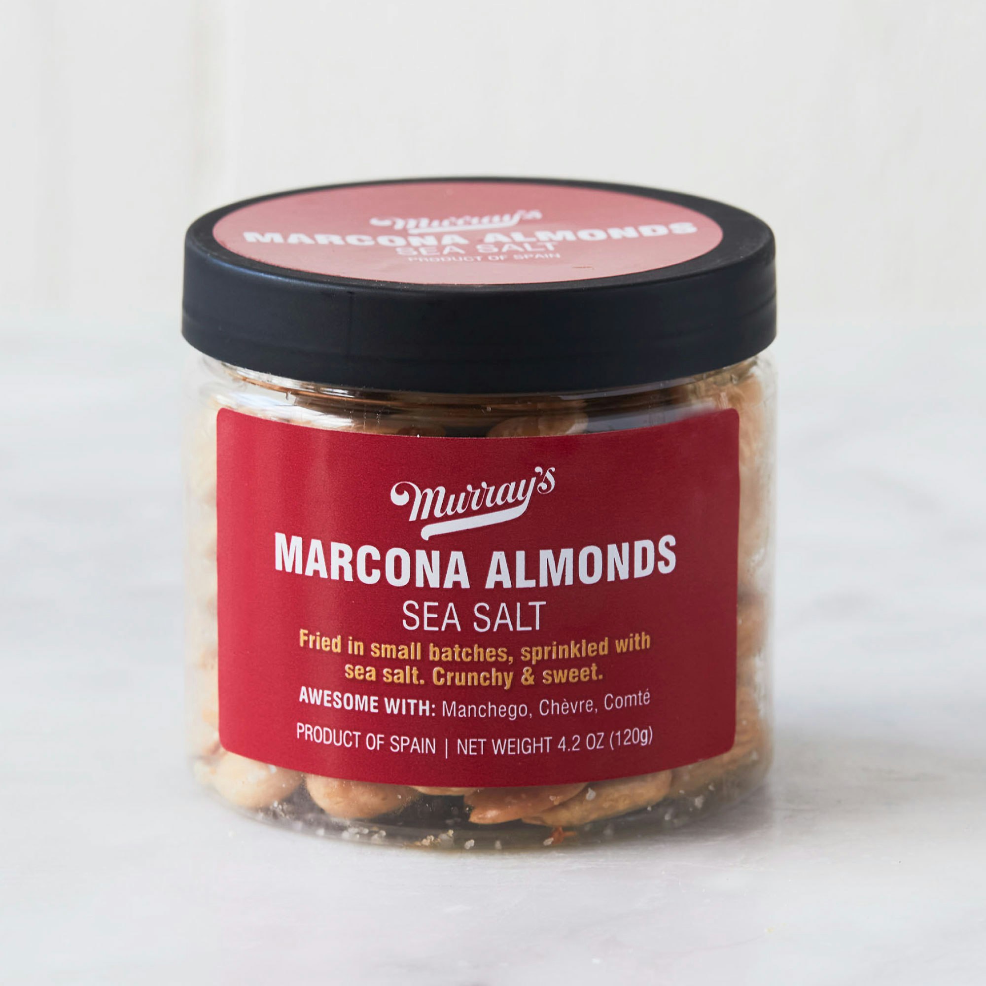 murrays marcona almonds specialty foods