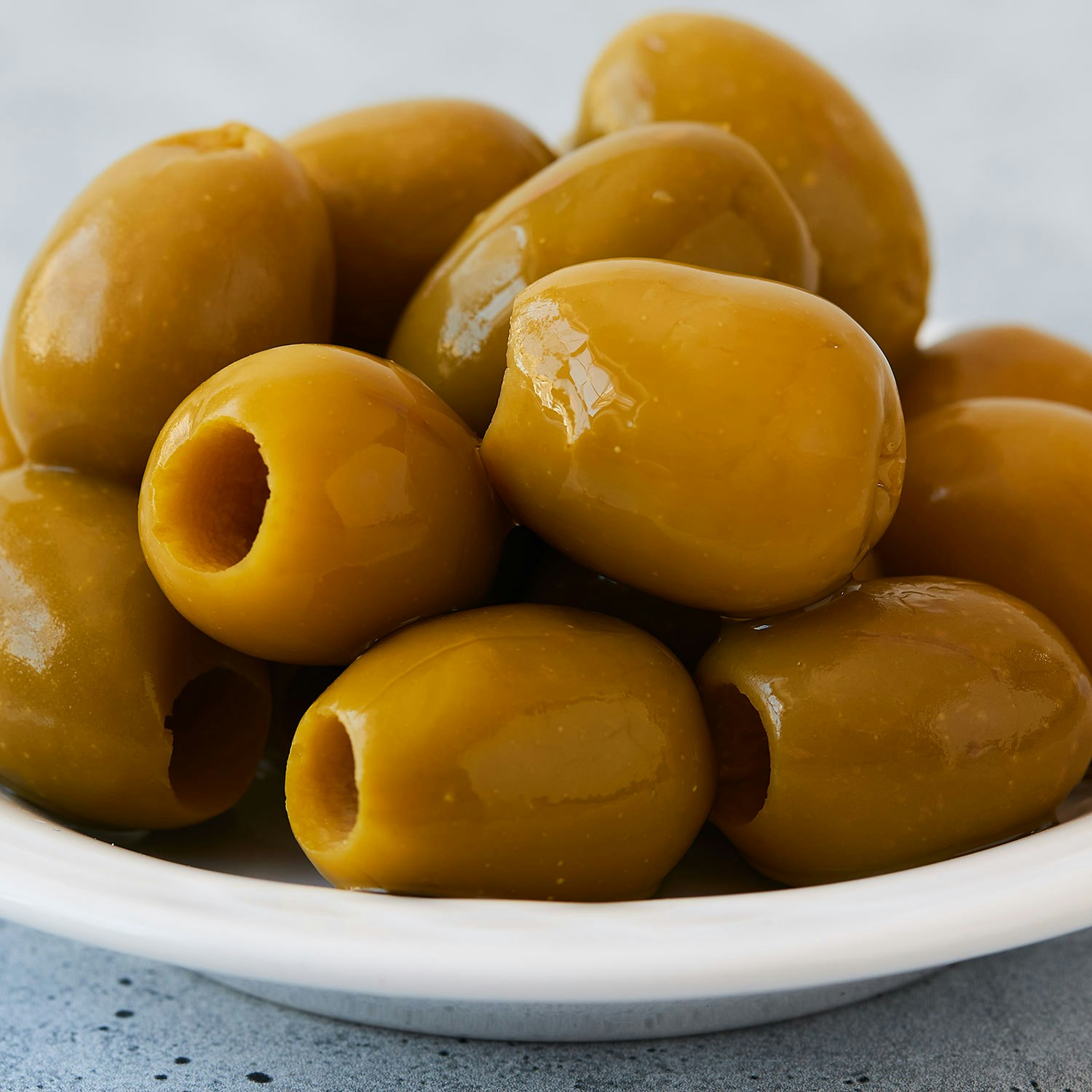 Losada Gordal Olives Pitted specialty foods