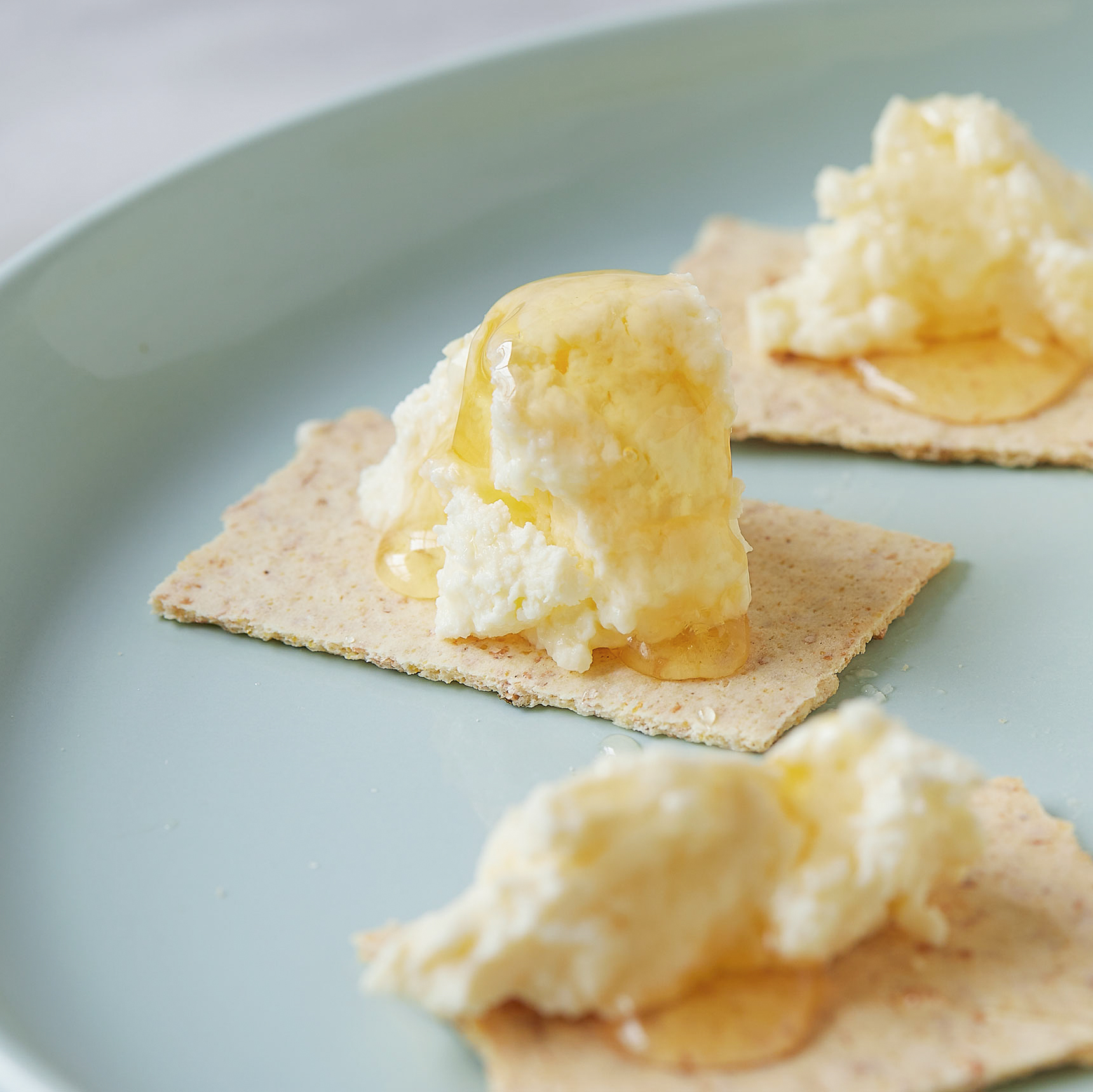 Bellwether Farms Ricotta – rich, handcrafted whole milk ricotta ...