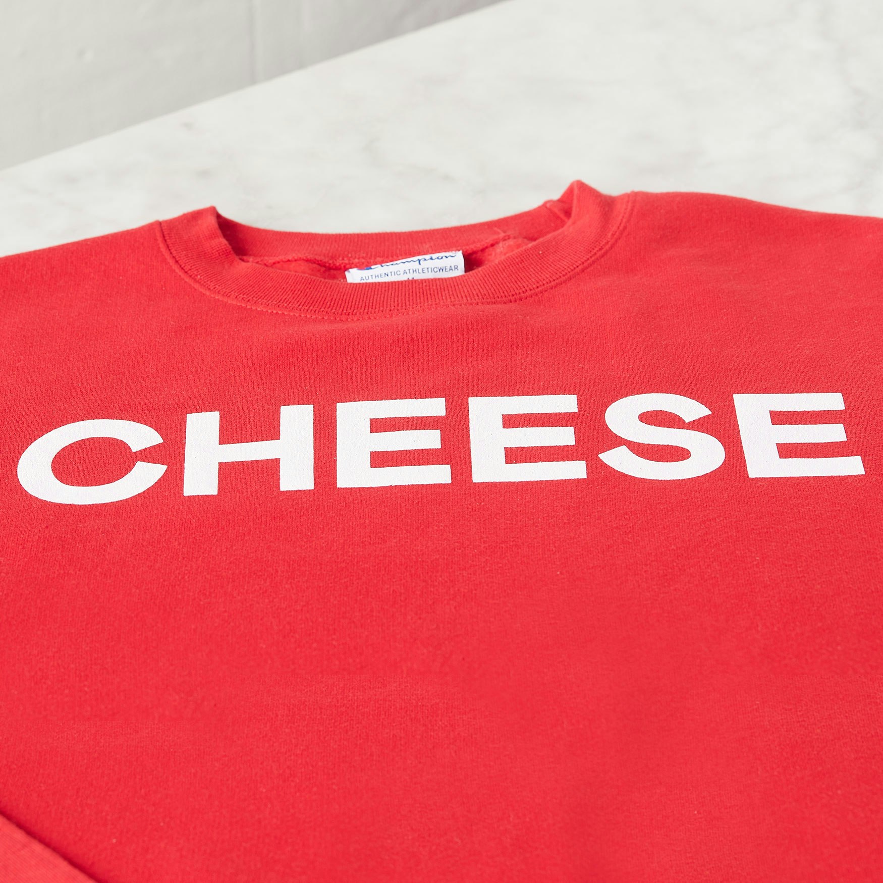 Murray's Cheese Sweatshirt